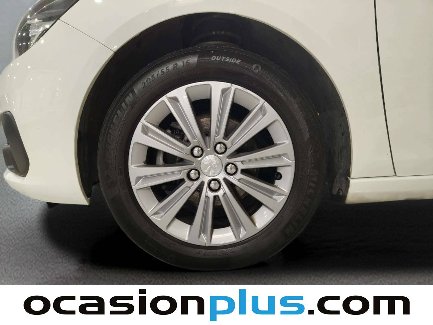 Peugeot 308 Peugeot 308 PureTech 130 S&S Allure Pack EAT8 (130 CV) 2021