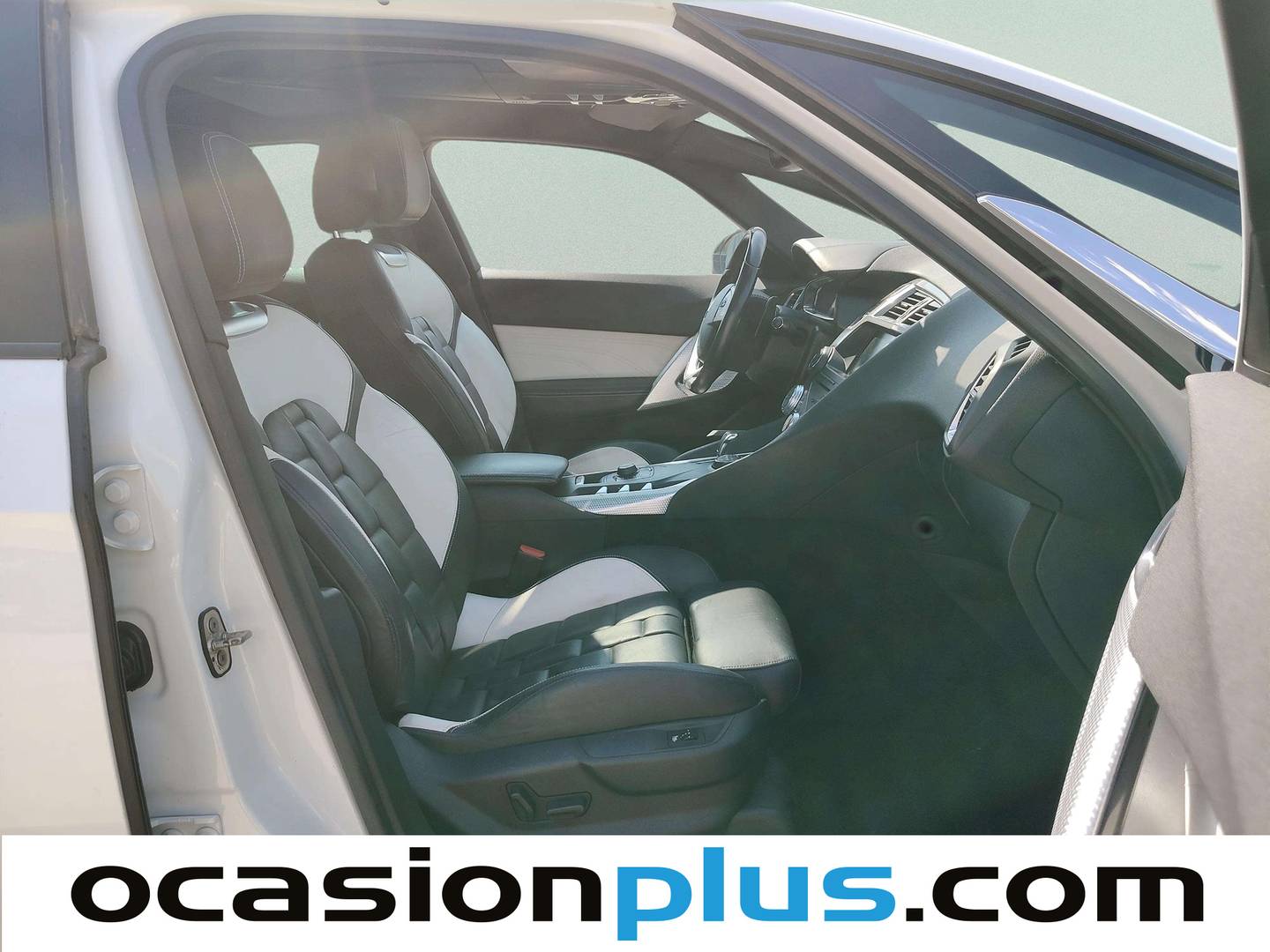 Citroën DS5 Citroën DS5 Hybrid4 Airdream Sport (200 CV) 2012