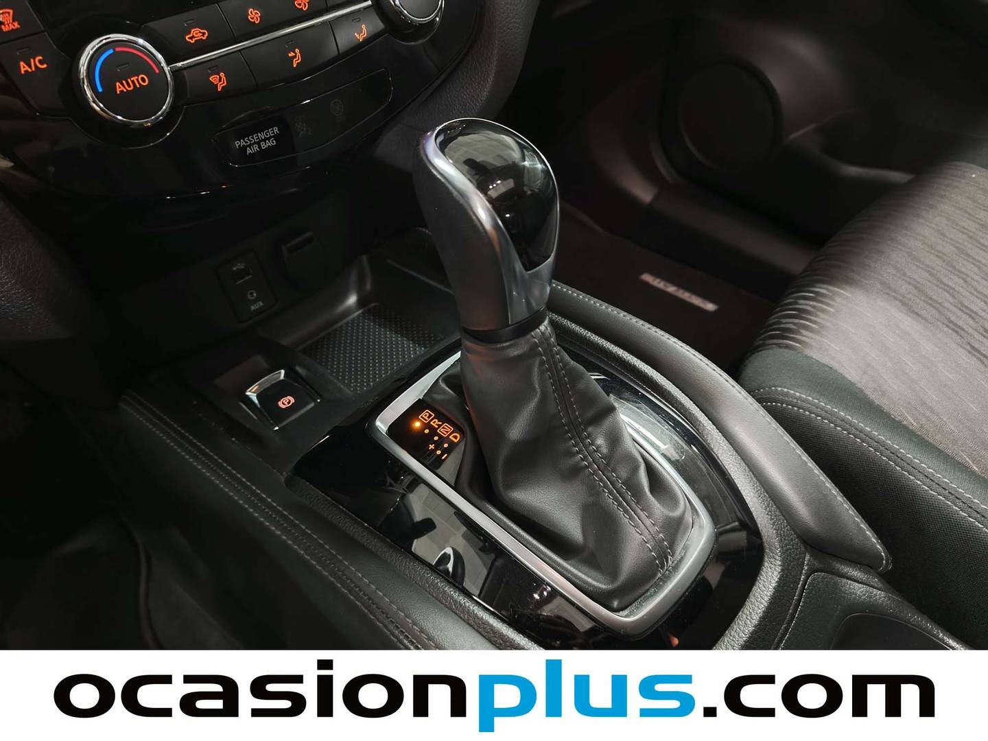 Foto Nissan X-TRAIL Nissan X-Trail DIG-T 160 N-Connecta 4x2 DCT (160 CV)