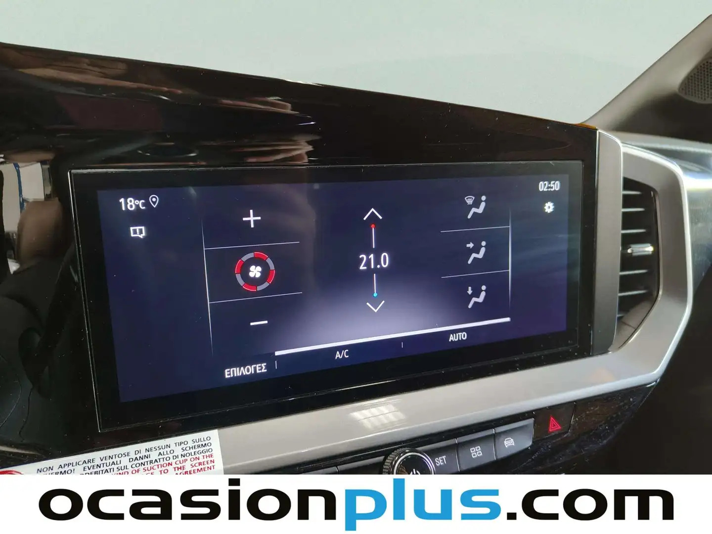 Foto Opel Mokka Opel Mokka 1.2 T Ultimate (136 CV)