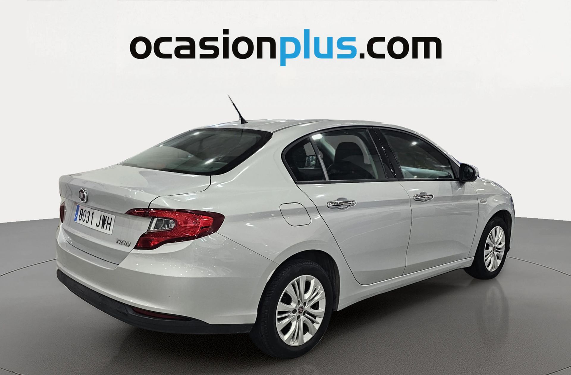 Fiat Tipo 1.4 16v Easy - foto 3