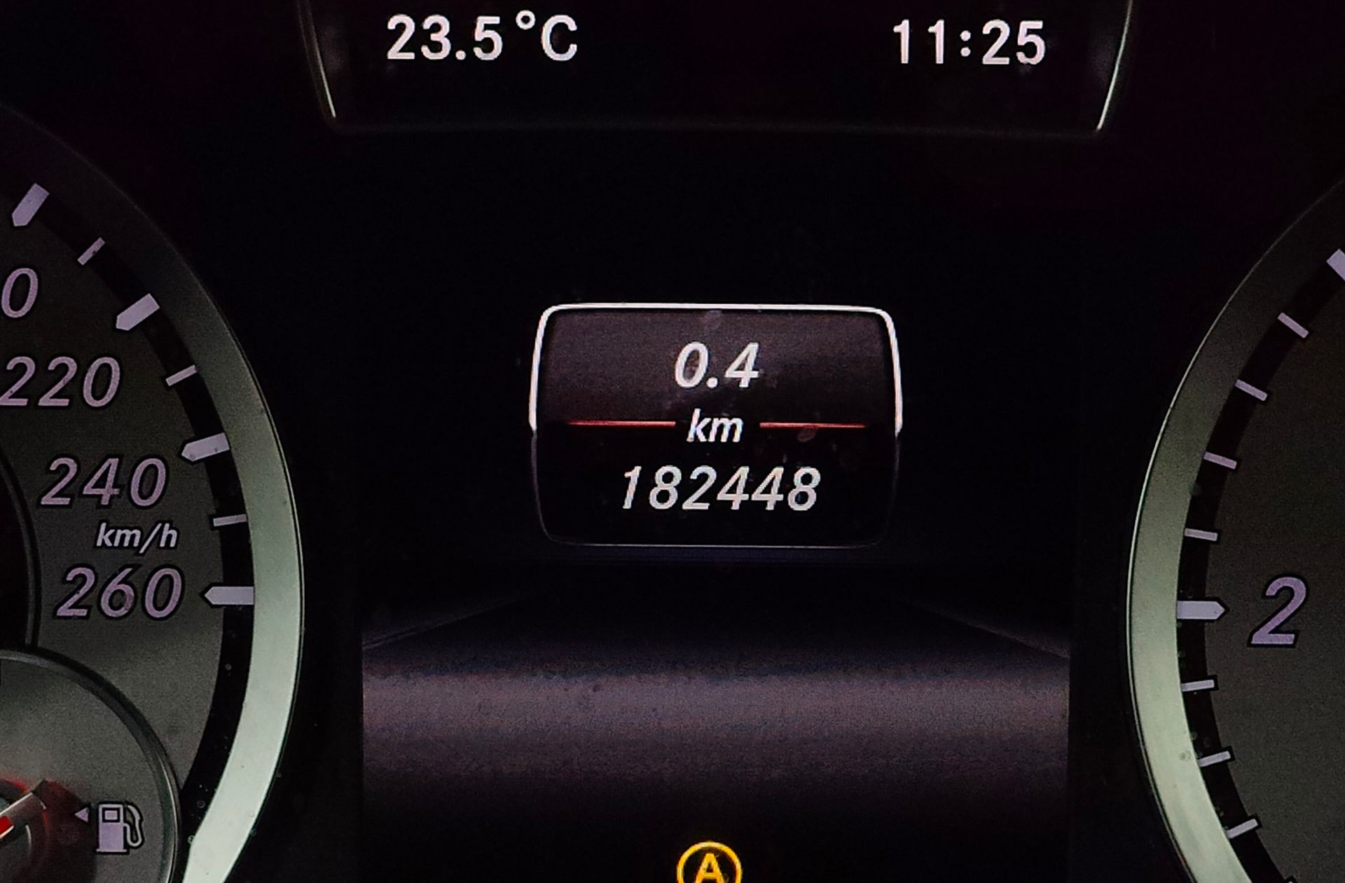 Mercedes-Benz Clase A 180 d Urban - foto 9