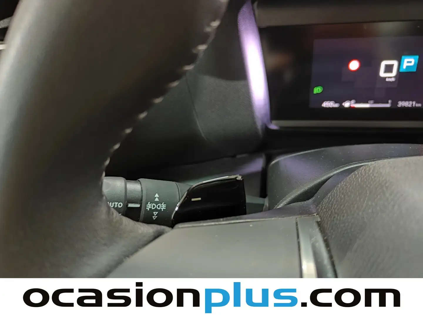 Foto Citroën C4 X Citroen C4 X PureTech 130 S&S Plus EAT8 (131 CV)