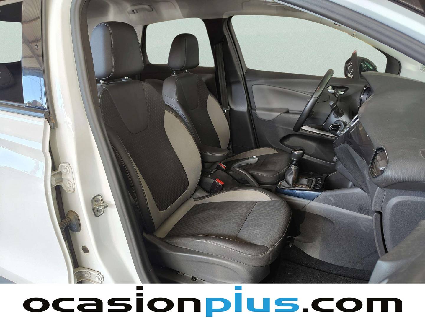 Opel Crossland X Opel Crossland X 1.6 Turbo S&S Excellence (120 CV) km 0