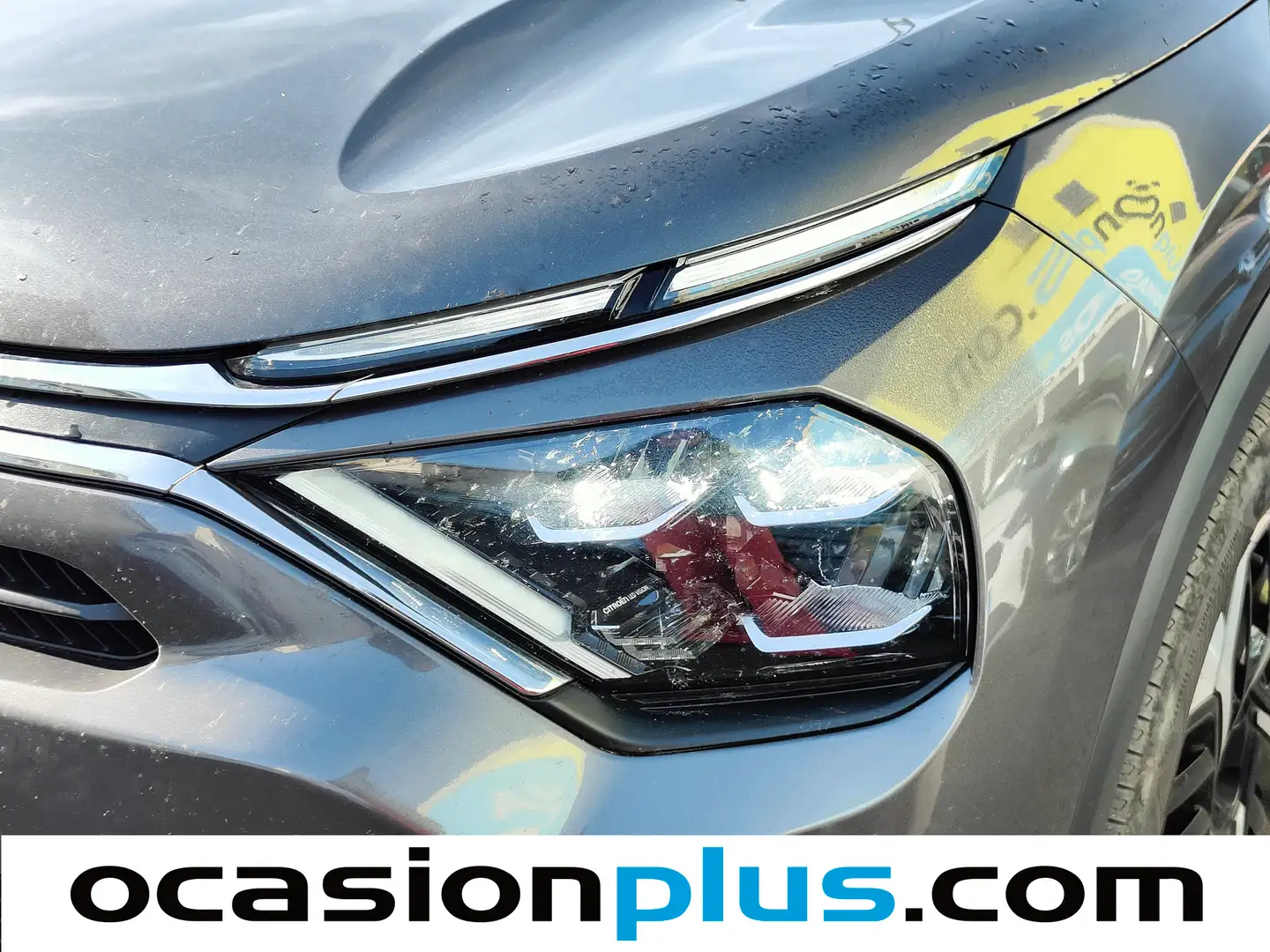 Foto Citroën C4 Citroen C4 PureTech 130 S&S 6v Feel Pack (130 CV)