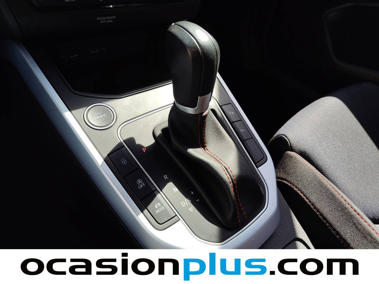 Seat Arona Seat Arona 1.5 TSI FR Special Edition DSG (150 CV) de segunda mano