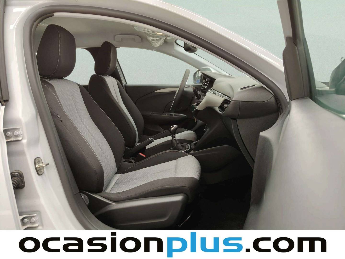 Opel Corsa Opel Corsa 1.2T XHL Edition (100 CV) manual