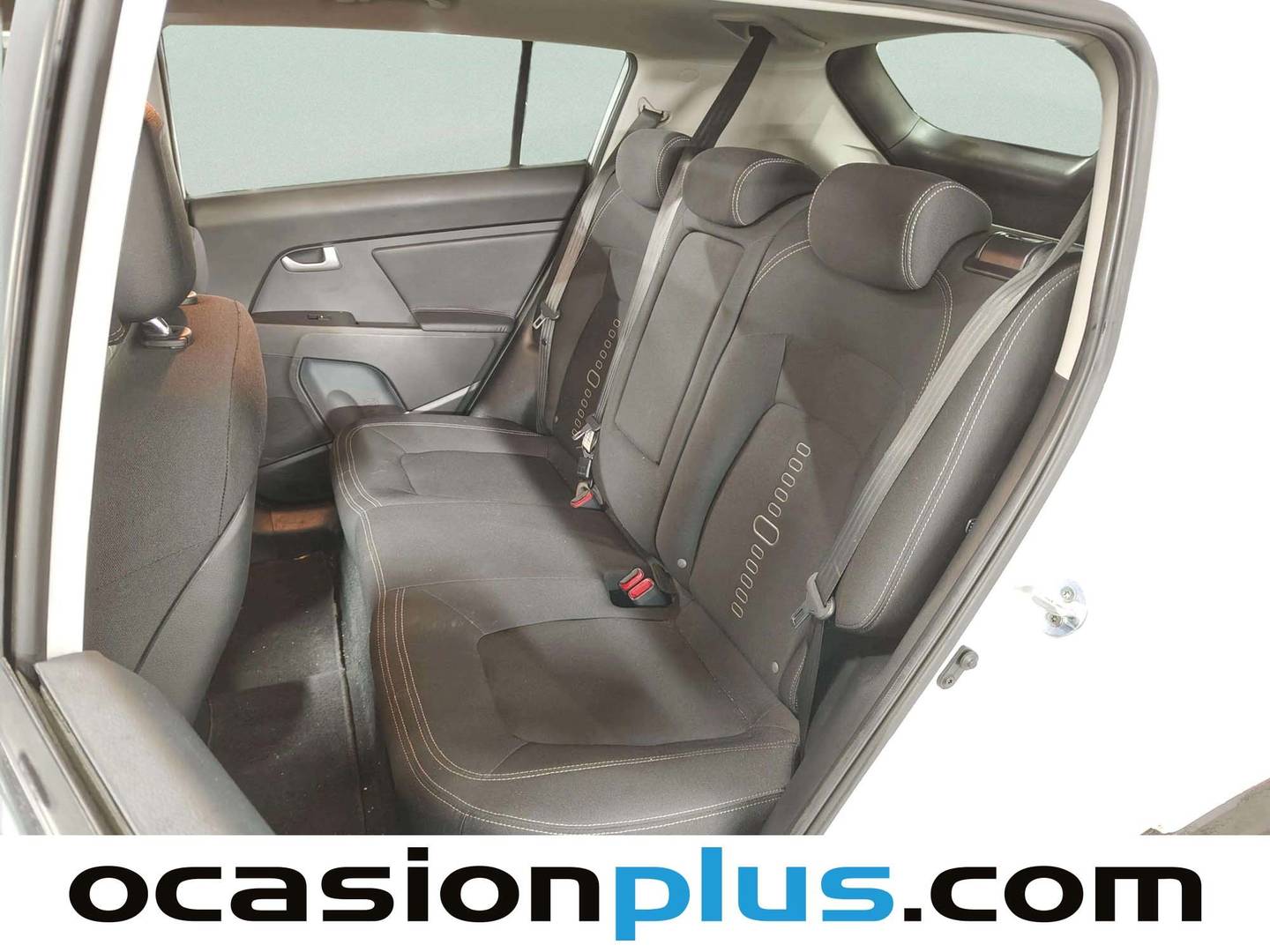 Foto KIA Sportage Kia Sportage 1.6 GDI Drive 4x2 (135 CV)