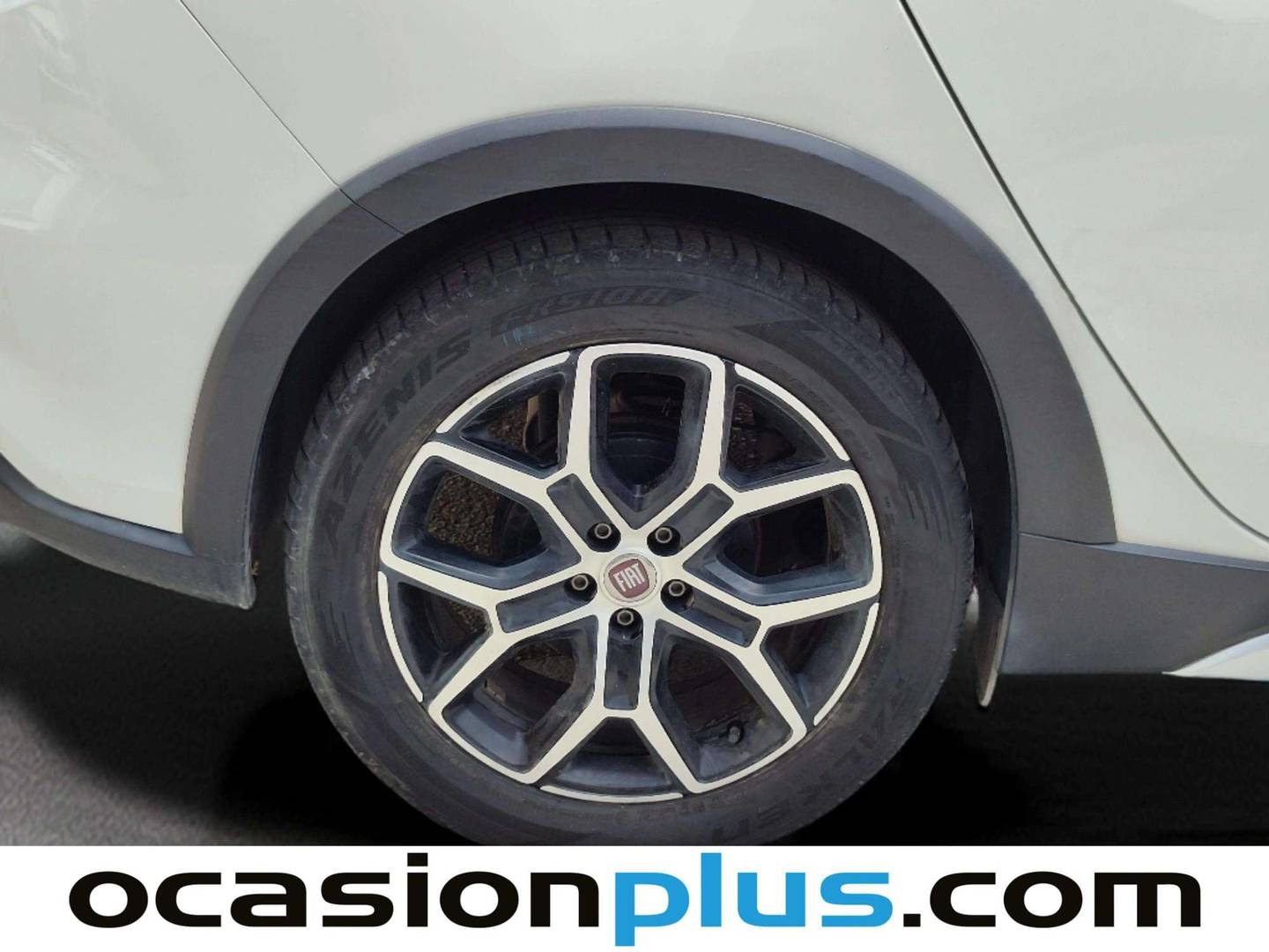Fiat Tipo Fiat Tipo 1.0 Cross (100 CV) 101cv