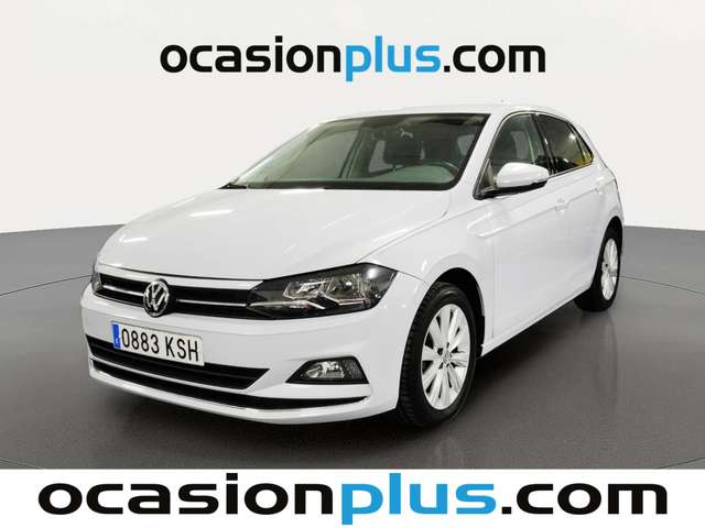 Volkswagen Polo Sport 1.0 TSI  (95 CV) de segunda mano