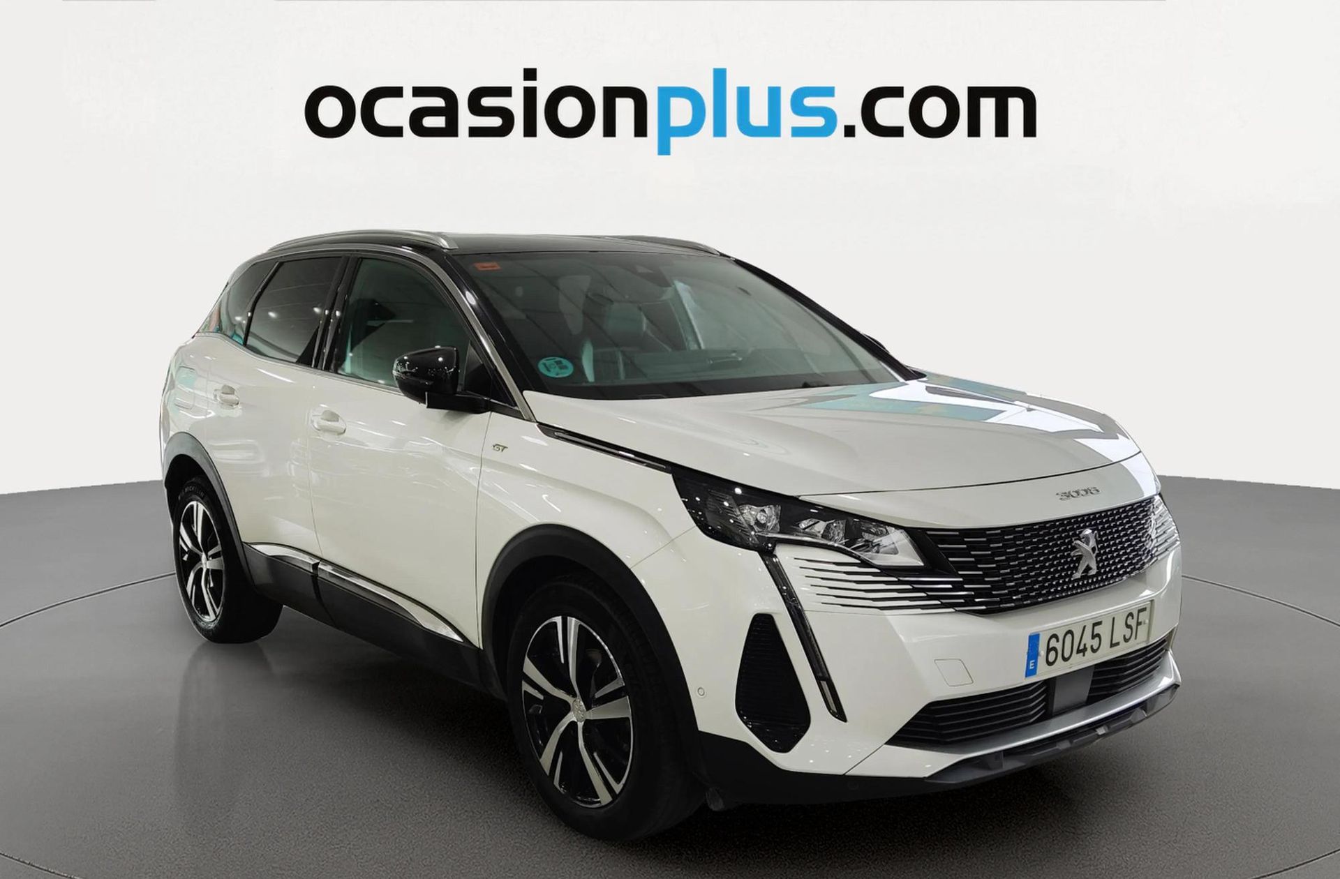 Peugeot 3008 BlueHDi 130 GT EAT8 - foto 2