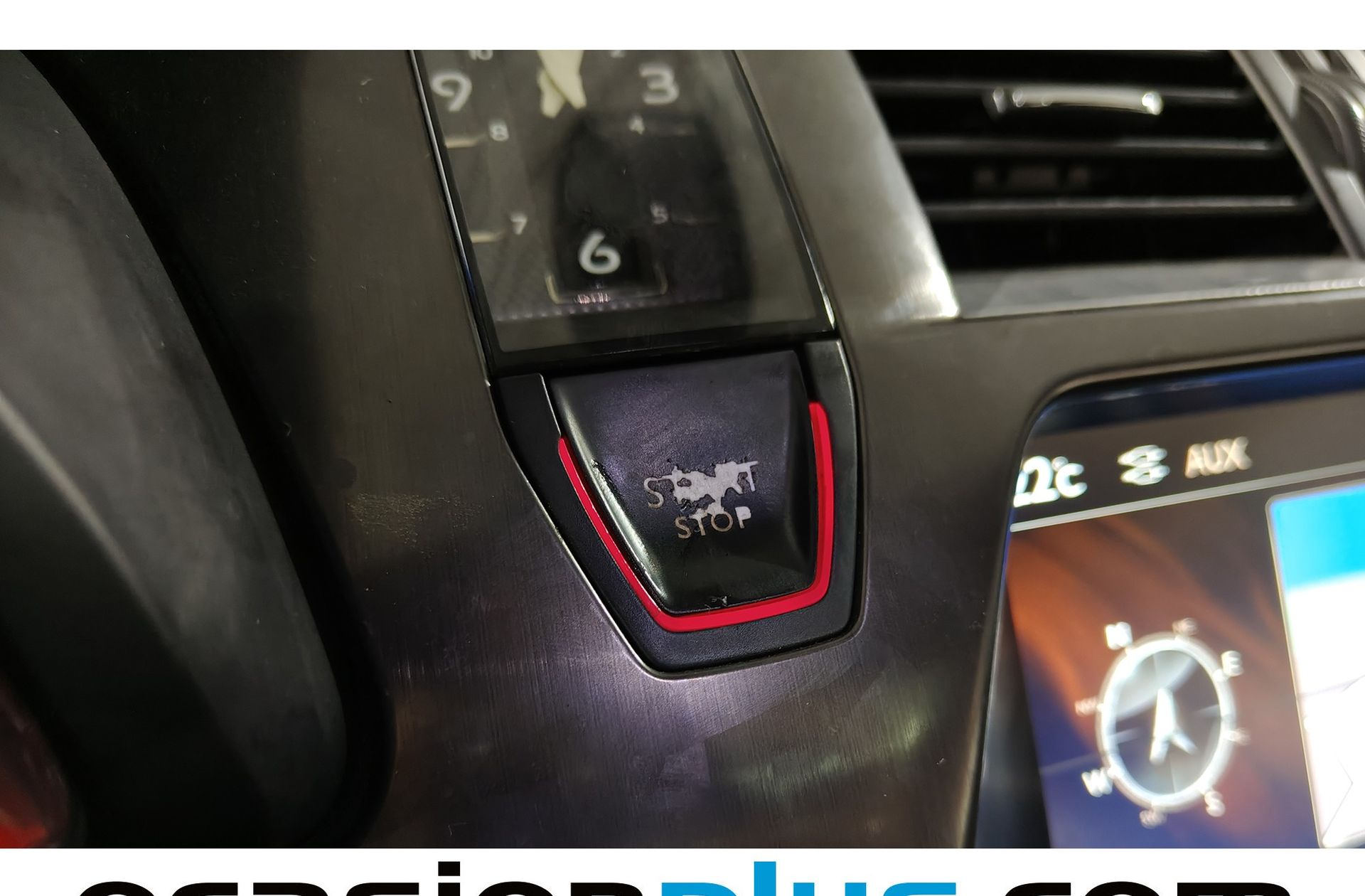 DS DS 5 BlueHDi 180 Style EAT6 - foto 30