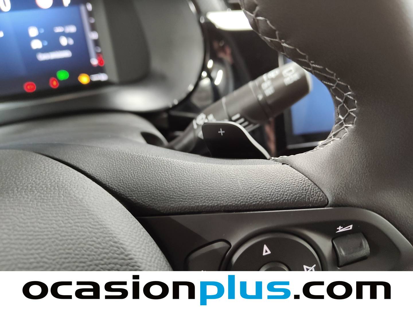 Foto Opel Corsa Opel Corsa 1.2 T XHL Hybrid GS eDCT (110 CV)