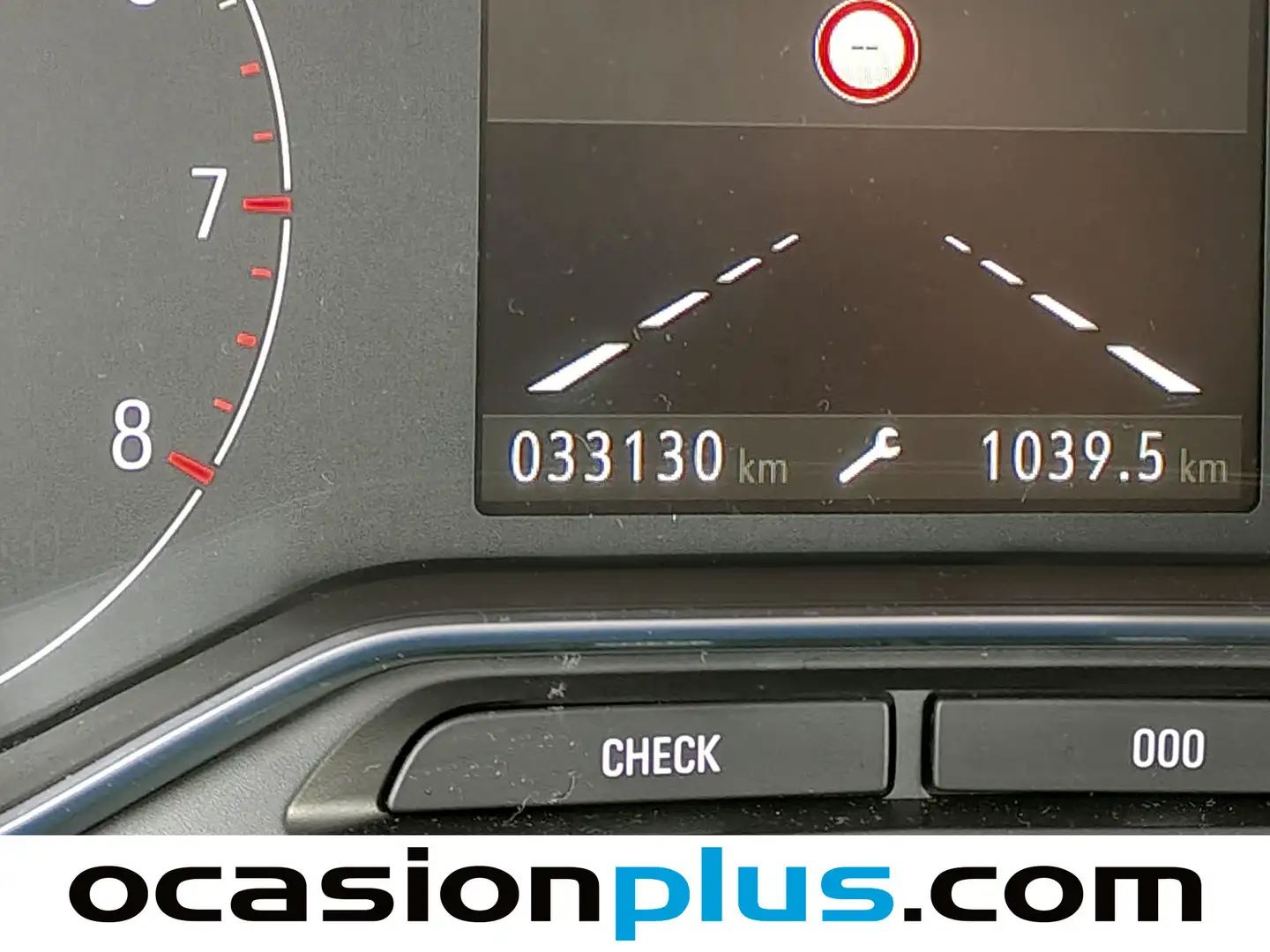 Foto Opel Combo Opel Combo Furgon 1.5 TD Express L H1 (102 CV)