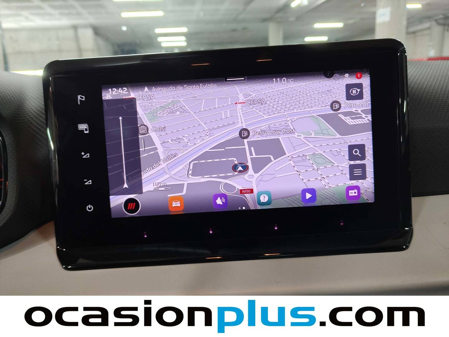 Foto Seat Arona SEAT Arona 1.0 TSI Style XL DSG (110 CV)