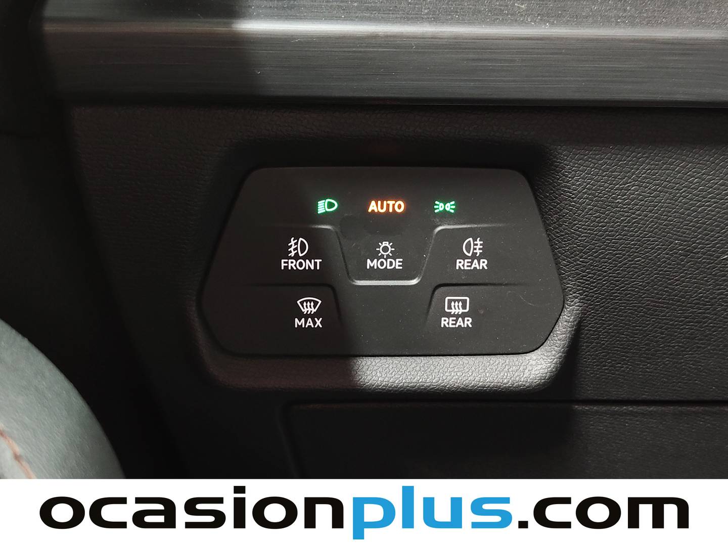 Cupra León Cupra León 2.0 TSI DSG (300 CV) 2022