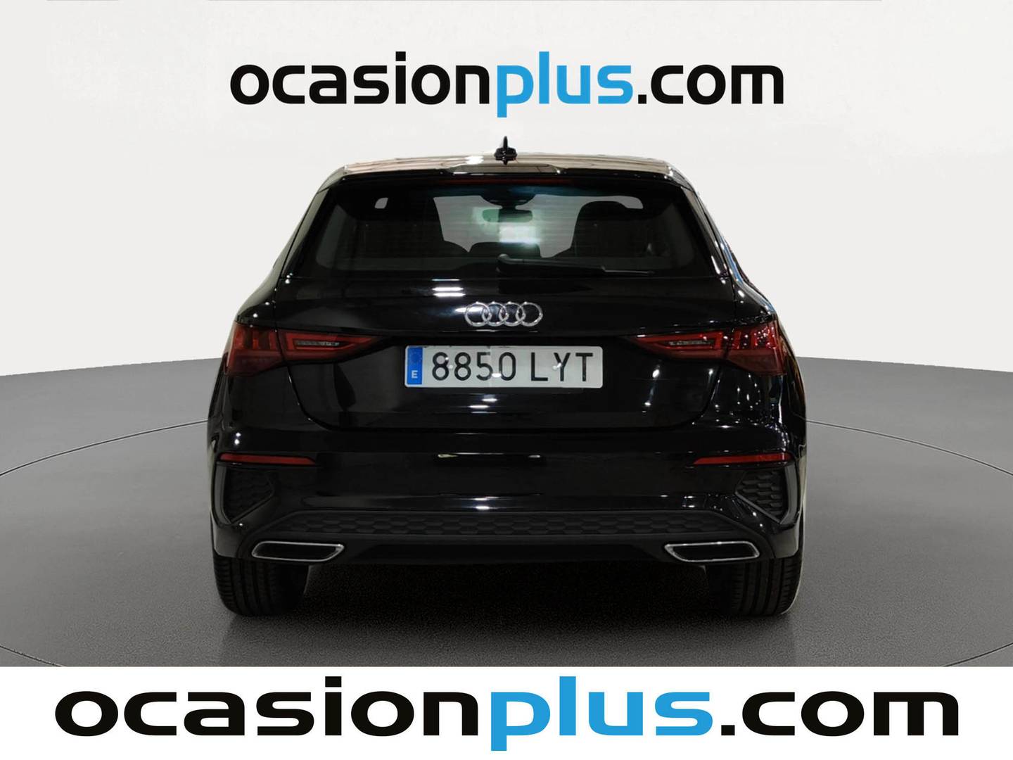 Audi A3 Audi A3 Sportback S line 30 TDI (116 CV) S tronic 116cv