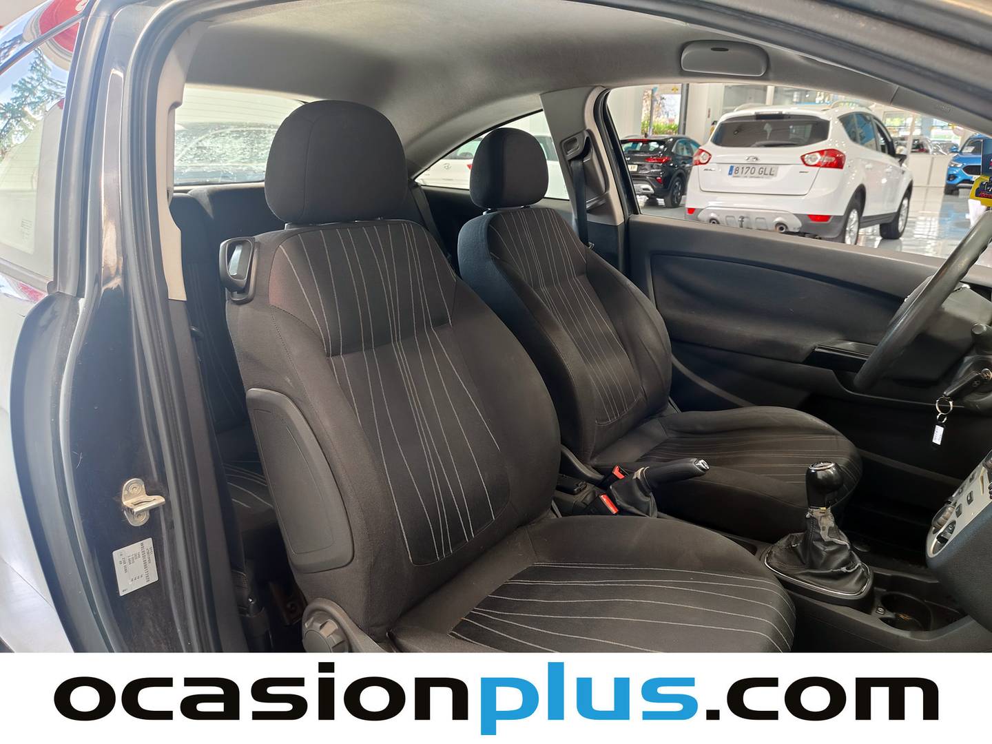 Opel Corsa Opel Corsa 1.3 CDTI Enjoy (90 CV) km 0