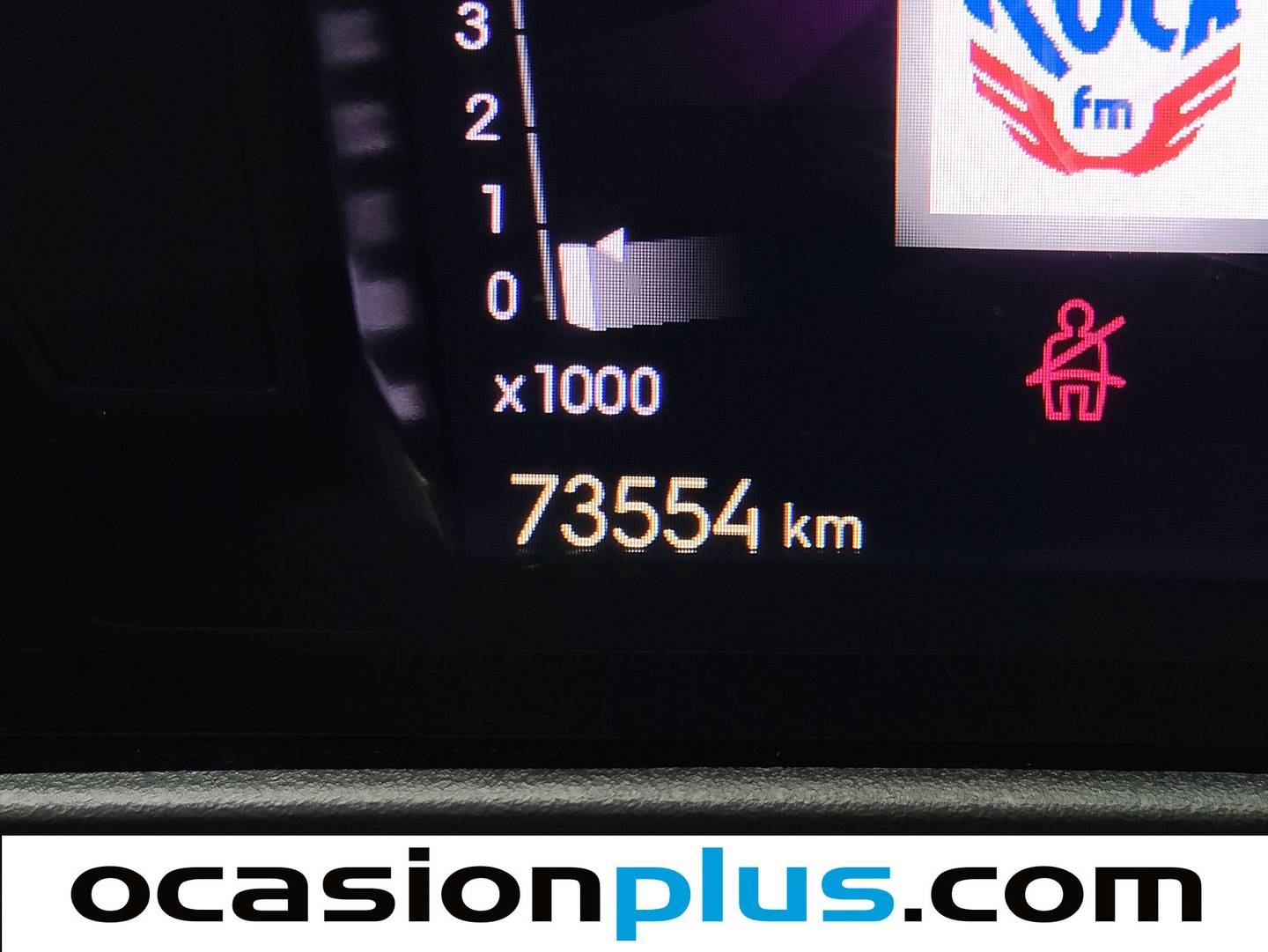 DS DS 4 DS DS4 PureTech 130 Bastille Auto (130 CV) seminuevo