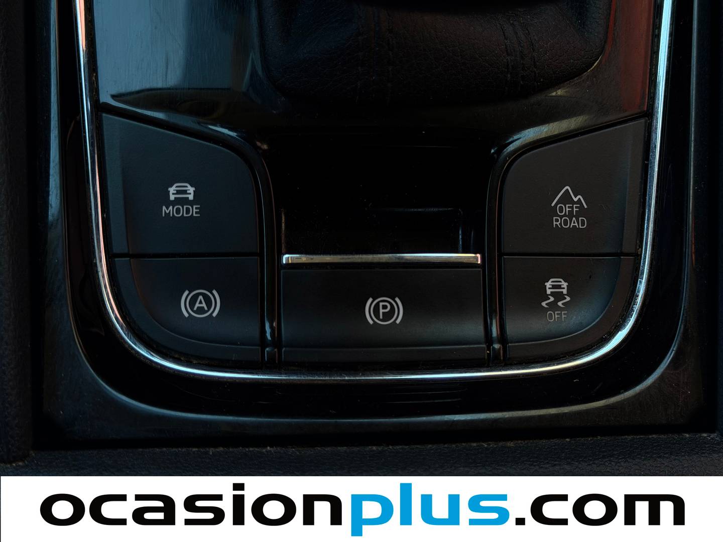 Skoda Kodiaq Skoda Kodiaq 2.0 TDI Ambition 4x4 DSG (150 CV) al mejor precio