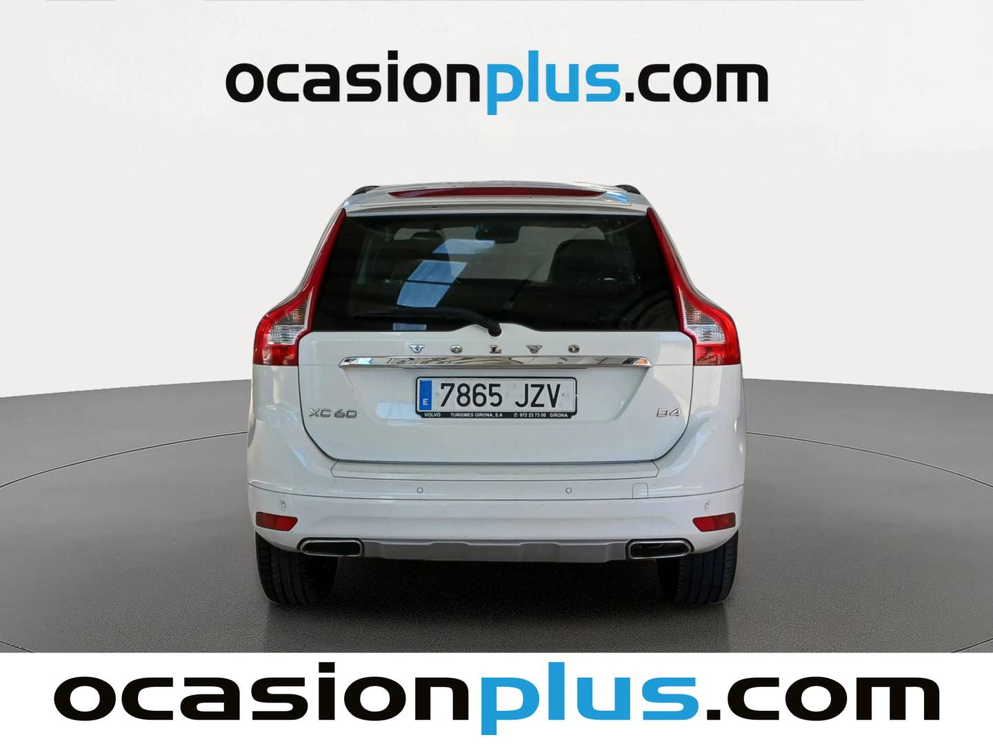 Volvo XC60 Volvo XC60 D4 Momentum (190 CV) barato