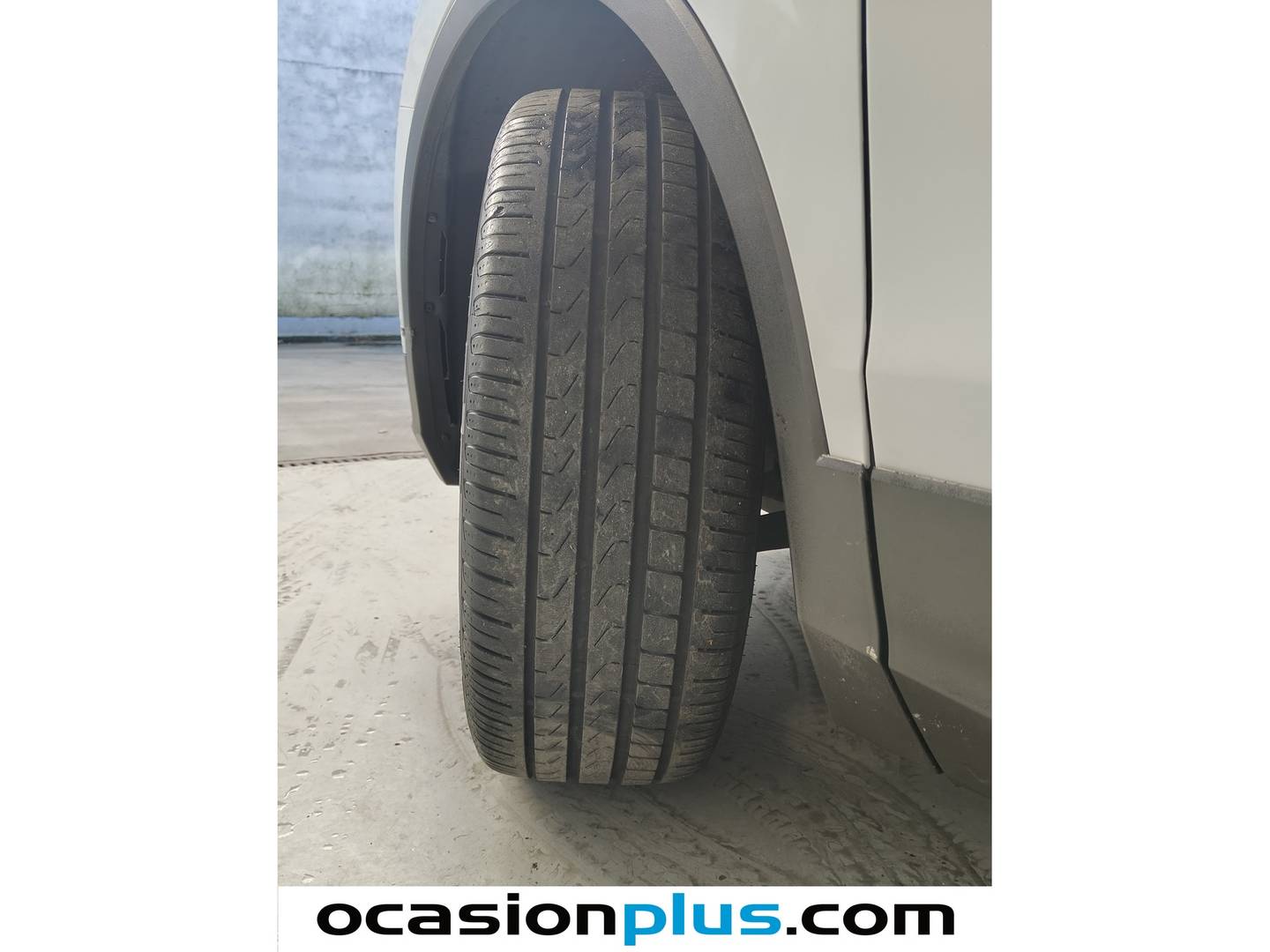 Volkswagen Tiguan Volkswagen Tiguan Sport 2.0 TDI  (150 CV) de ocasión