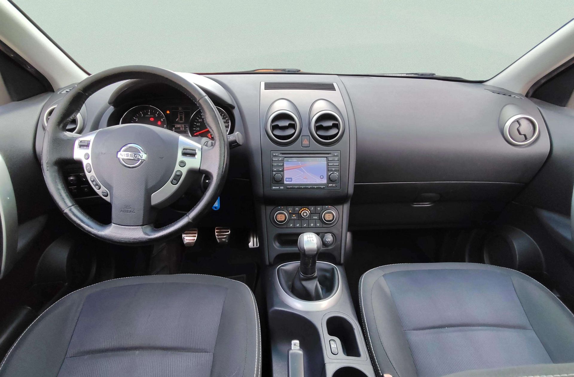 Nissan Qashqai+2 1.6 Tekna Sport Stop&Start 4x2 7 plazas - foto 8
