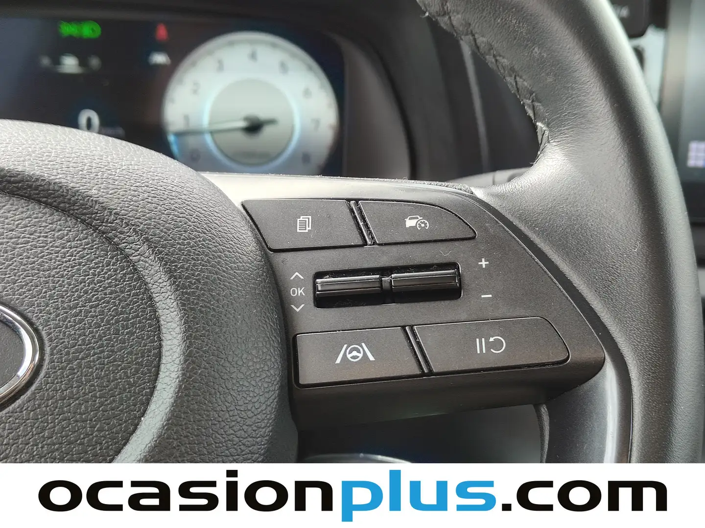 Foto Hyundai i20 Hyundai i20 1.2 MPI Klass (84 CV)