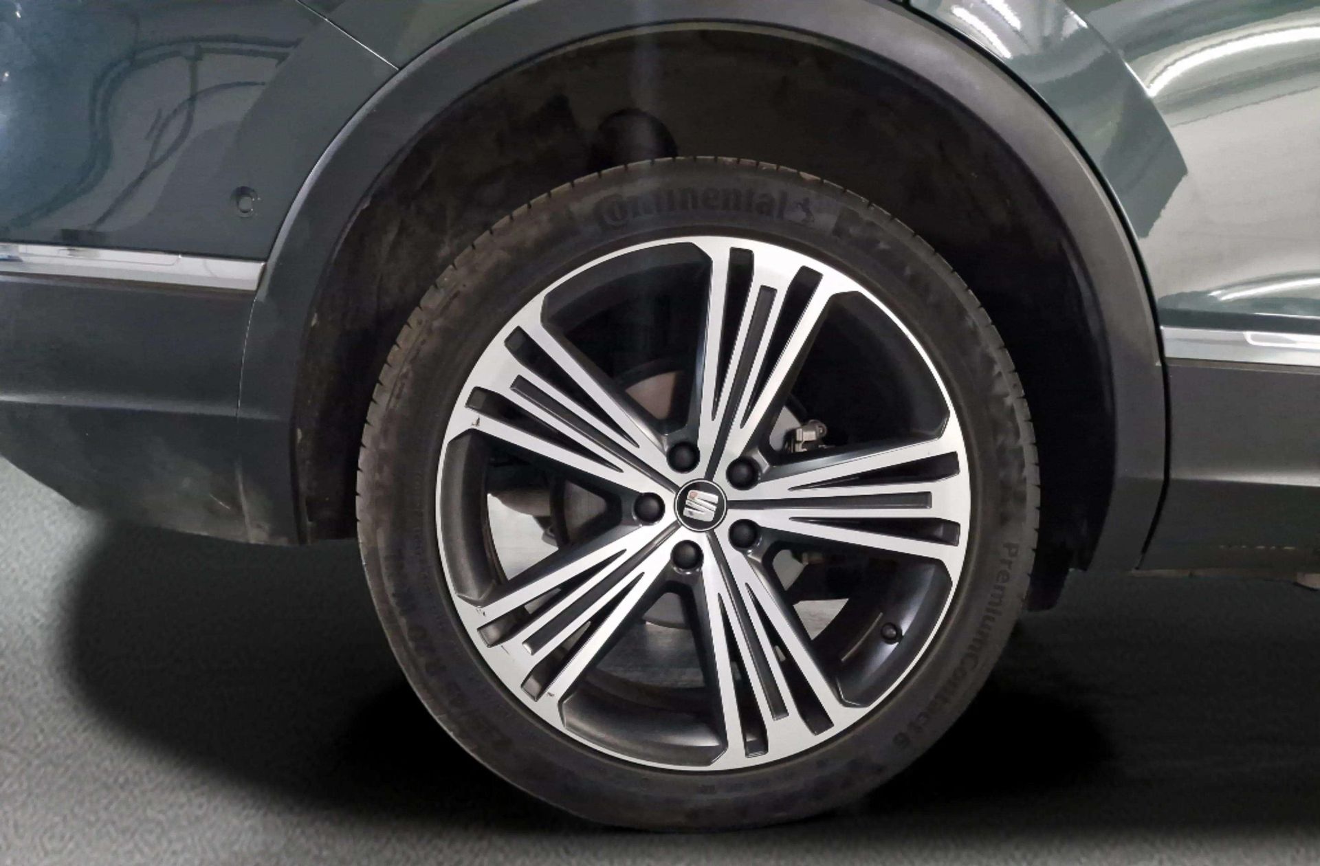 SEAT Tarraco 2.0 TDI Xcellence 4Drive DSG - foto 42