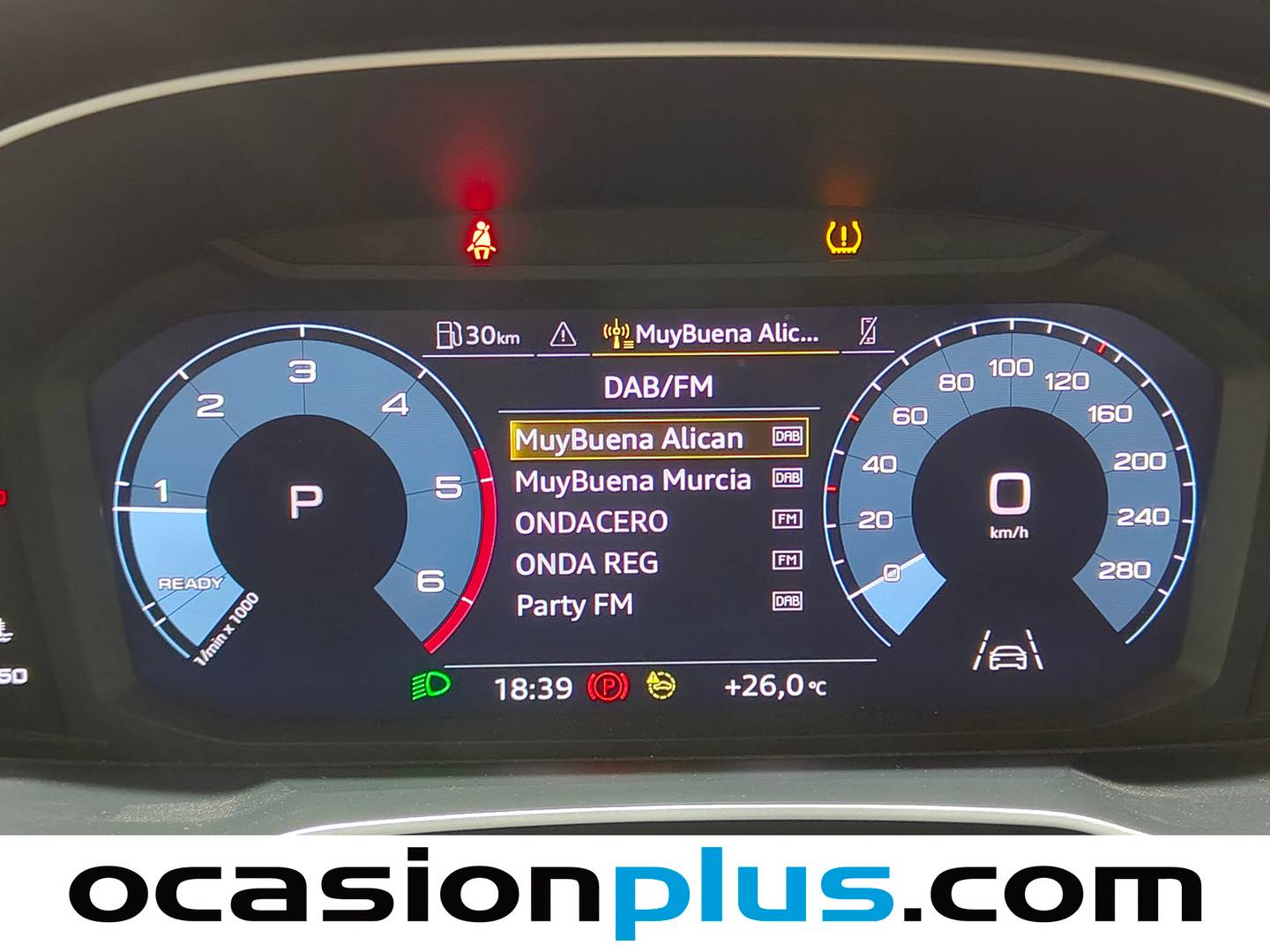 Audi Q3 Audi Q3 Advanced 35 TDI (150 CV) S tronic 150cv