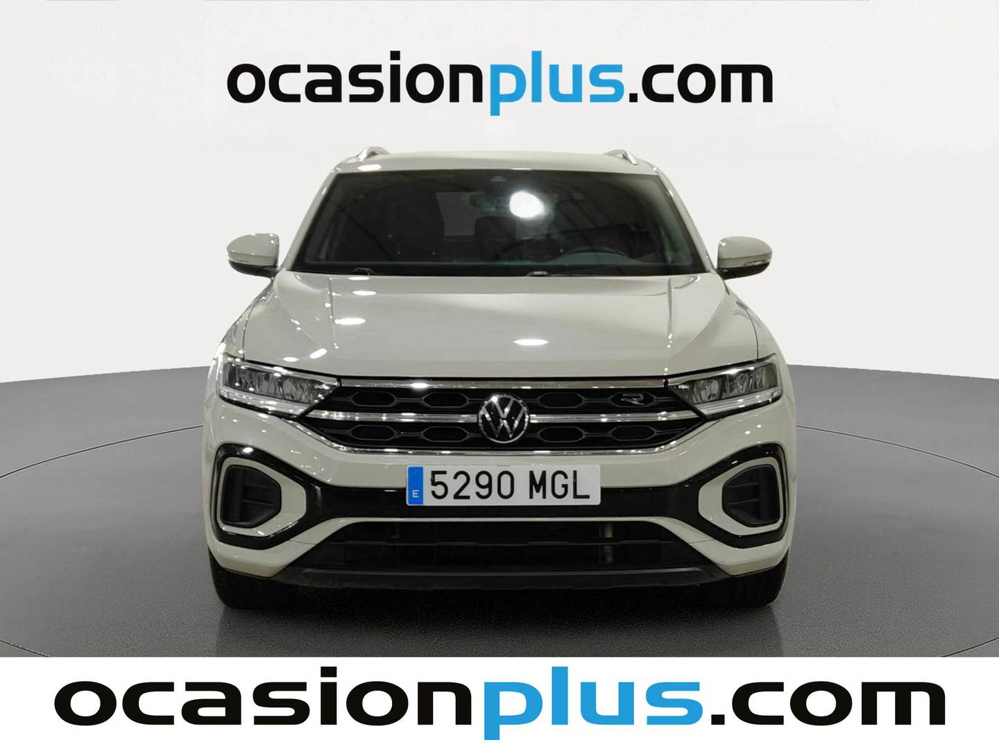 Volkswagen T-Roc Volkswagen T-Roc R-Line 1.5 TSI (150 CV) DSG 150cv