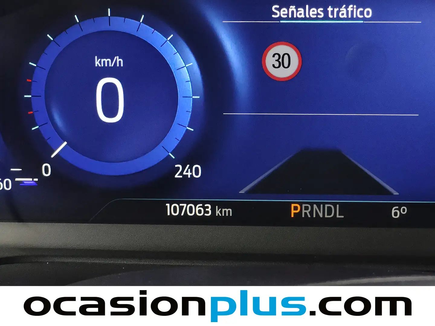 Foto Ford Puma Ford Puma 1.0 EcoBoost MHEV ST-Line X Auto (125 CV)