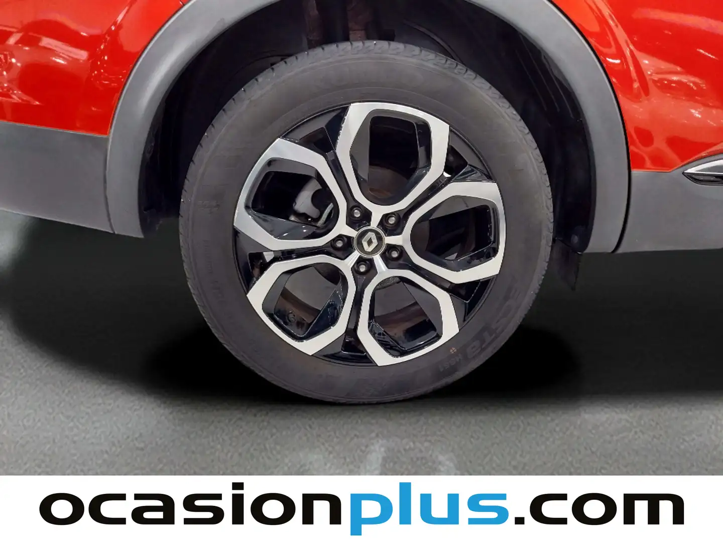 Foto Renault Arkana Renault Arkana Techno TCe 140 Mild hybrid EDC (140 CV)