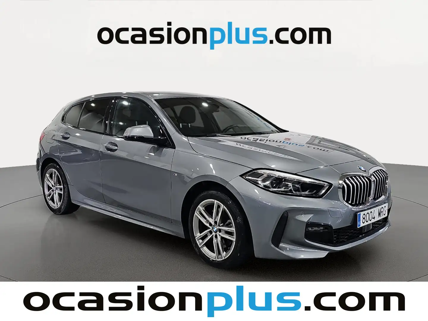 Foto BMW Serie 1 BMW Serie 1 118i (140 CV) PACK M