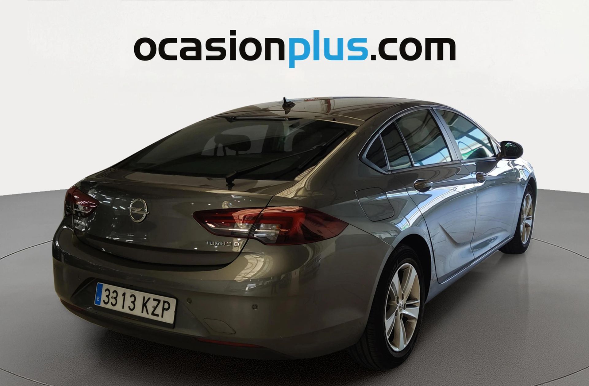 Opel Insignia GS 1.6 CDTI TD Selective Pro - foto 4