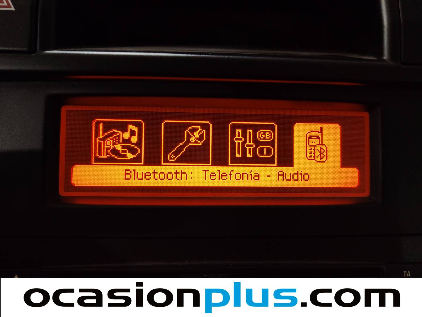 Extras del Peugeot 5008 Peugeot 5008 1.2 PureTech Style S&S 7 Plazas (130 CV)