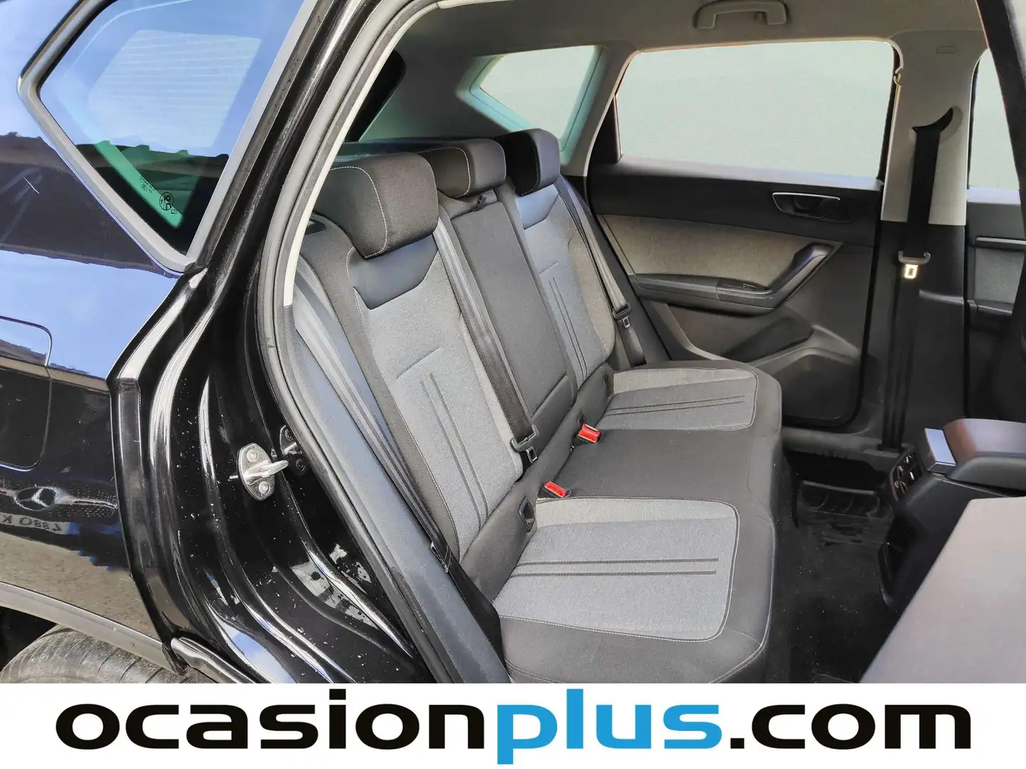 Foto Seat Ateca SEAT Ateca 2.0 TDI S&S Style (150 CV)