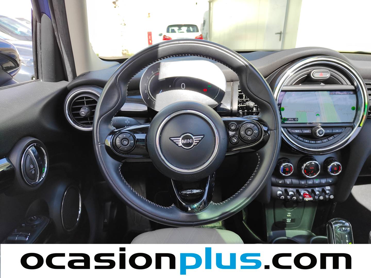 Mini MINI Mini MINI Cooper 5 Puertas Cooper 5 Puertas (136 CV) seminuevo