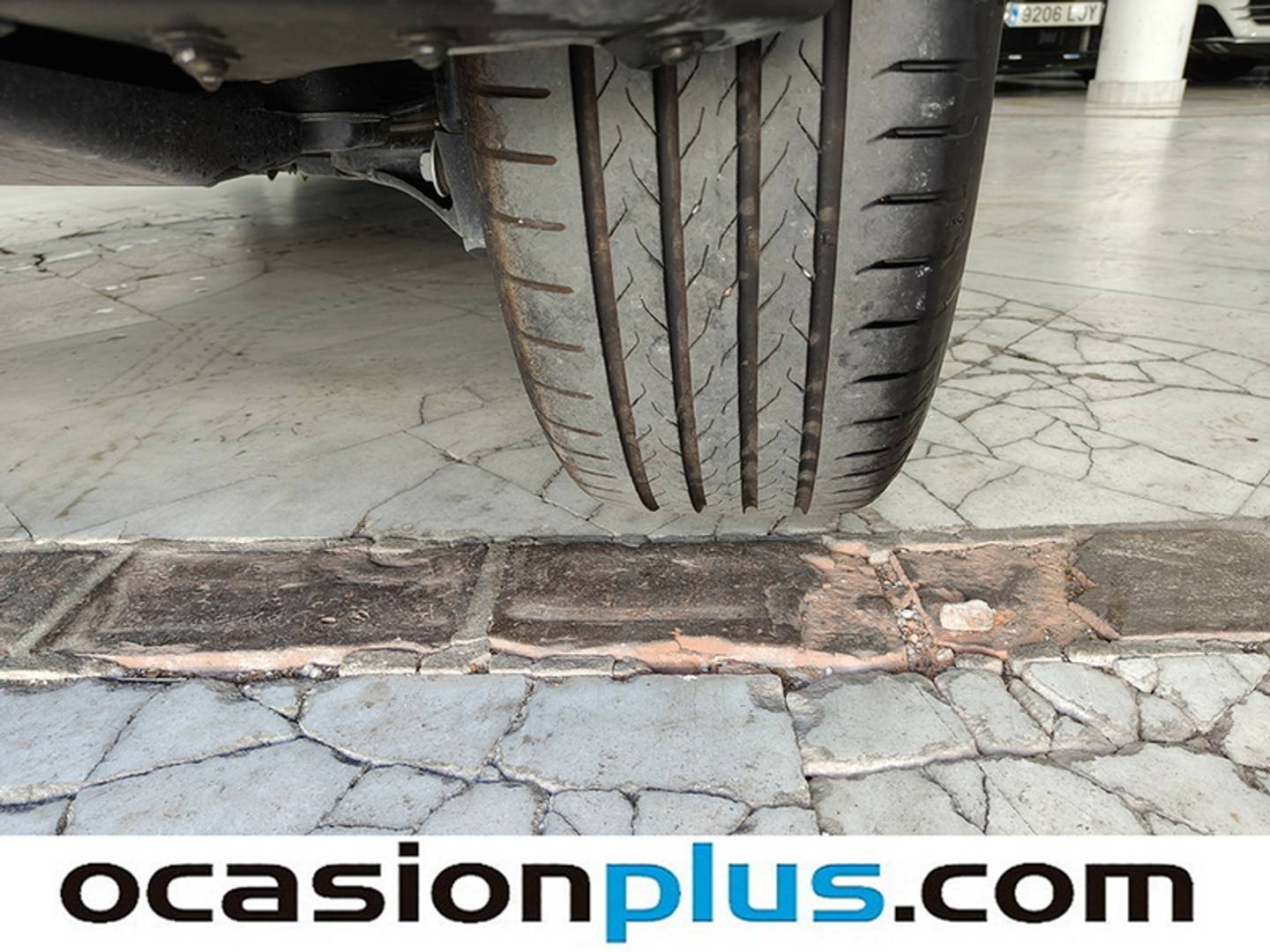 Foto Renault Captur Renault Captur Techno TCe mild hybrid (140 CV)