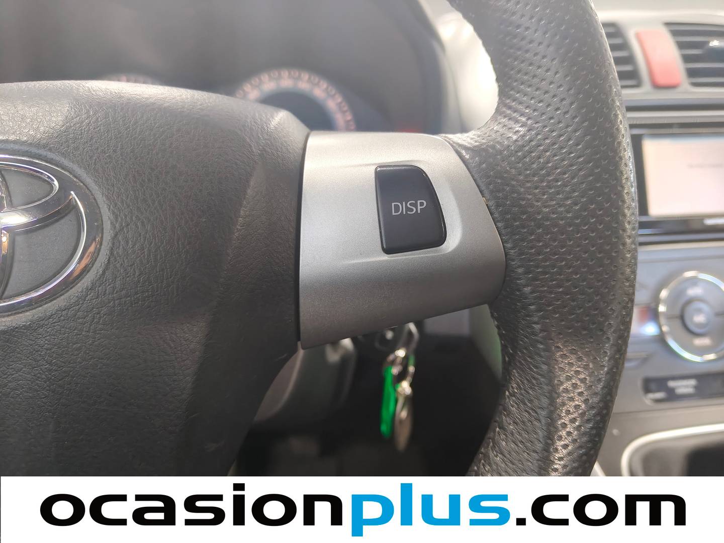 Toyota Auris Toyota Auris 1.4 D-4D DPF TS (90 CV) 90cv