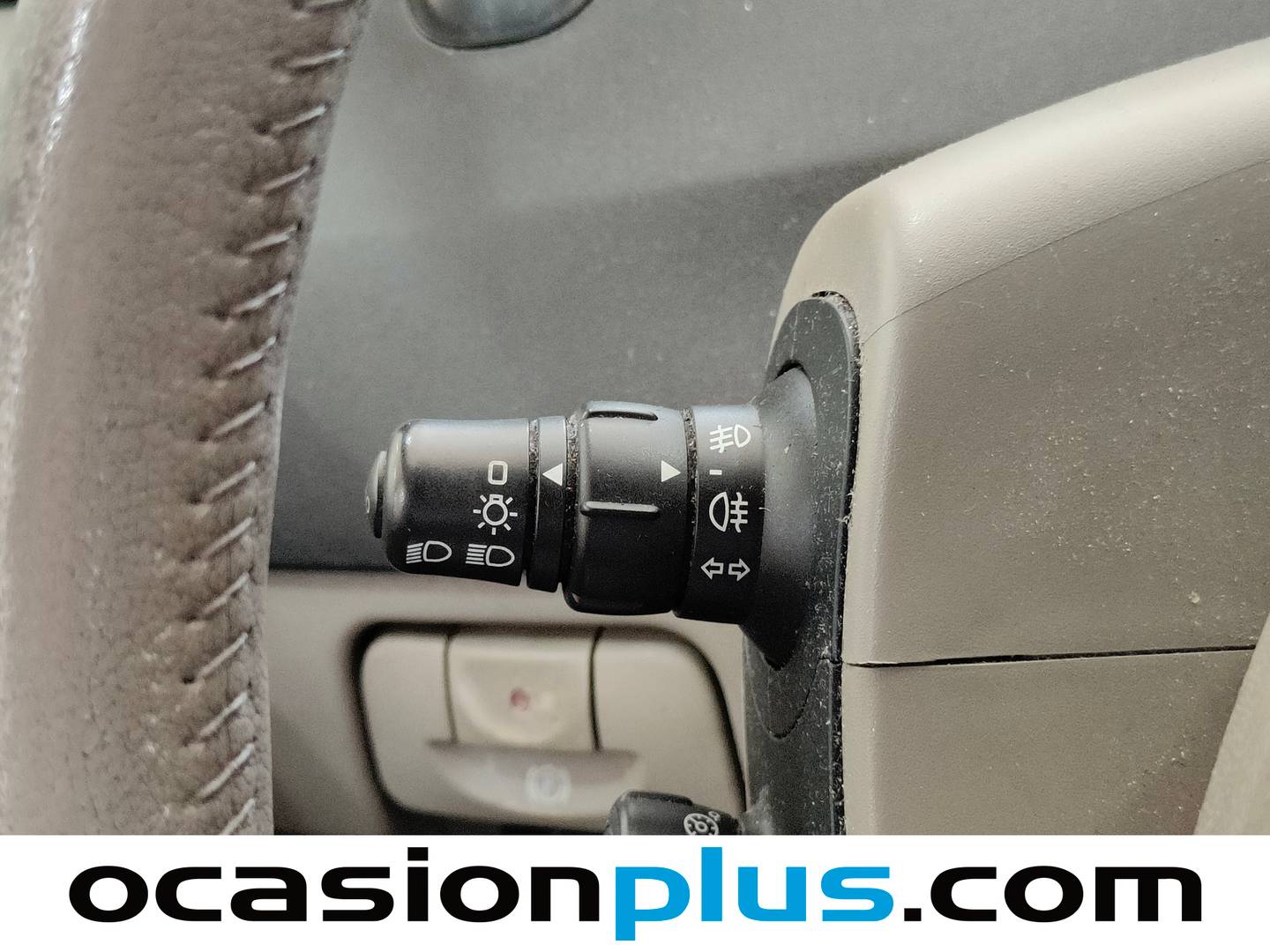 Foto Renault Grand Scénic Renault Grand Scenic Luxe Privilege dCi  (120 CV) 7 Plazas