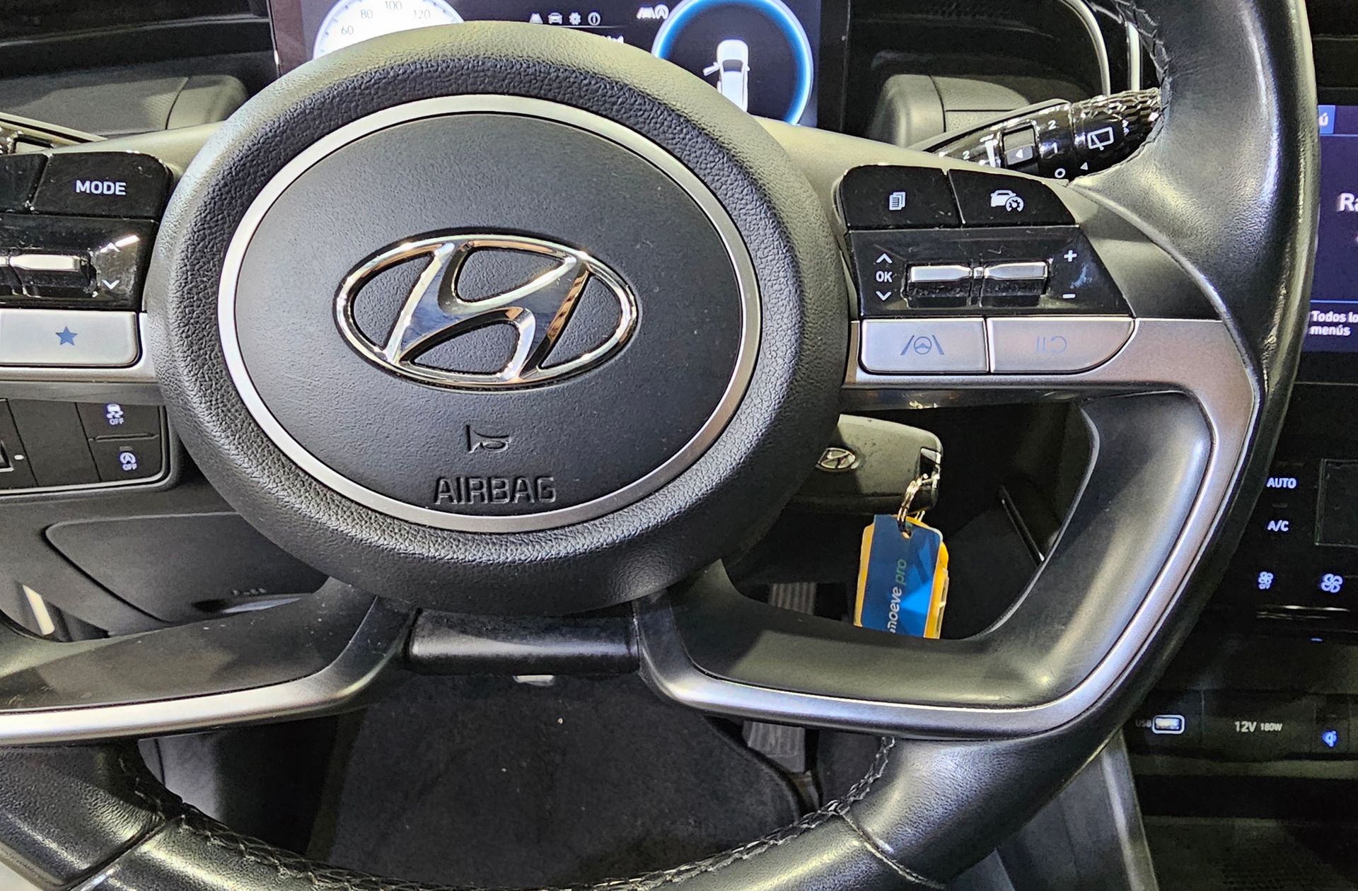 Hyundai Tucson 1.6 CRDi Maxx - foto 27