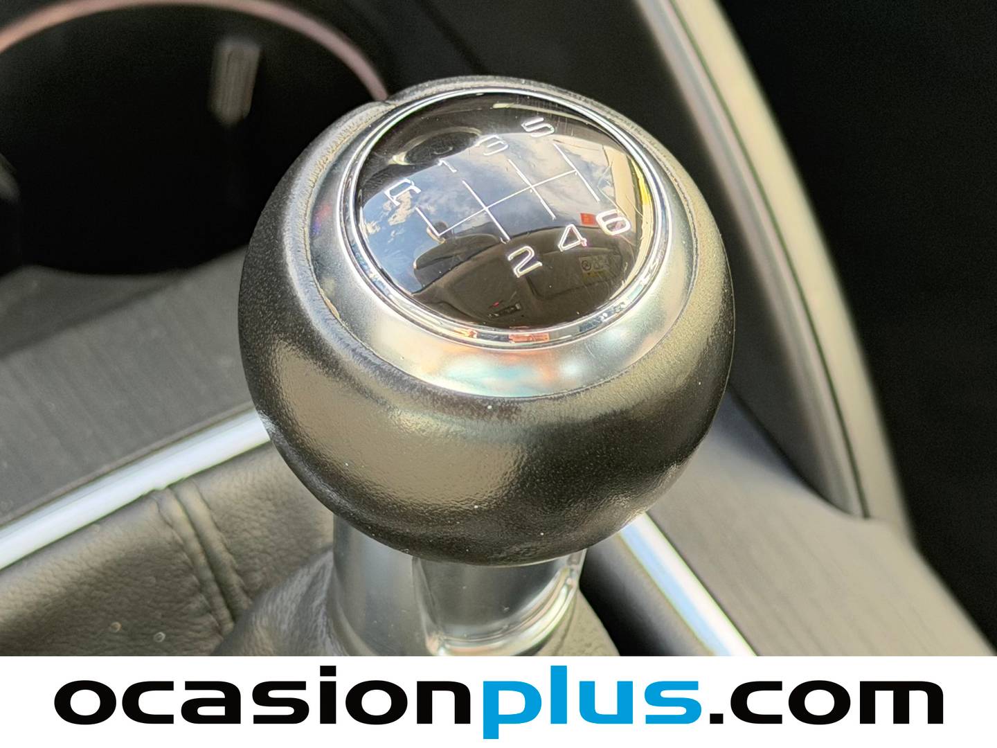 Audi A3 Audi A3 1.6 TDI clean diesel (110 CV) de segunda mano