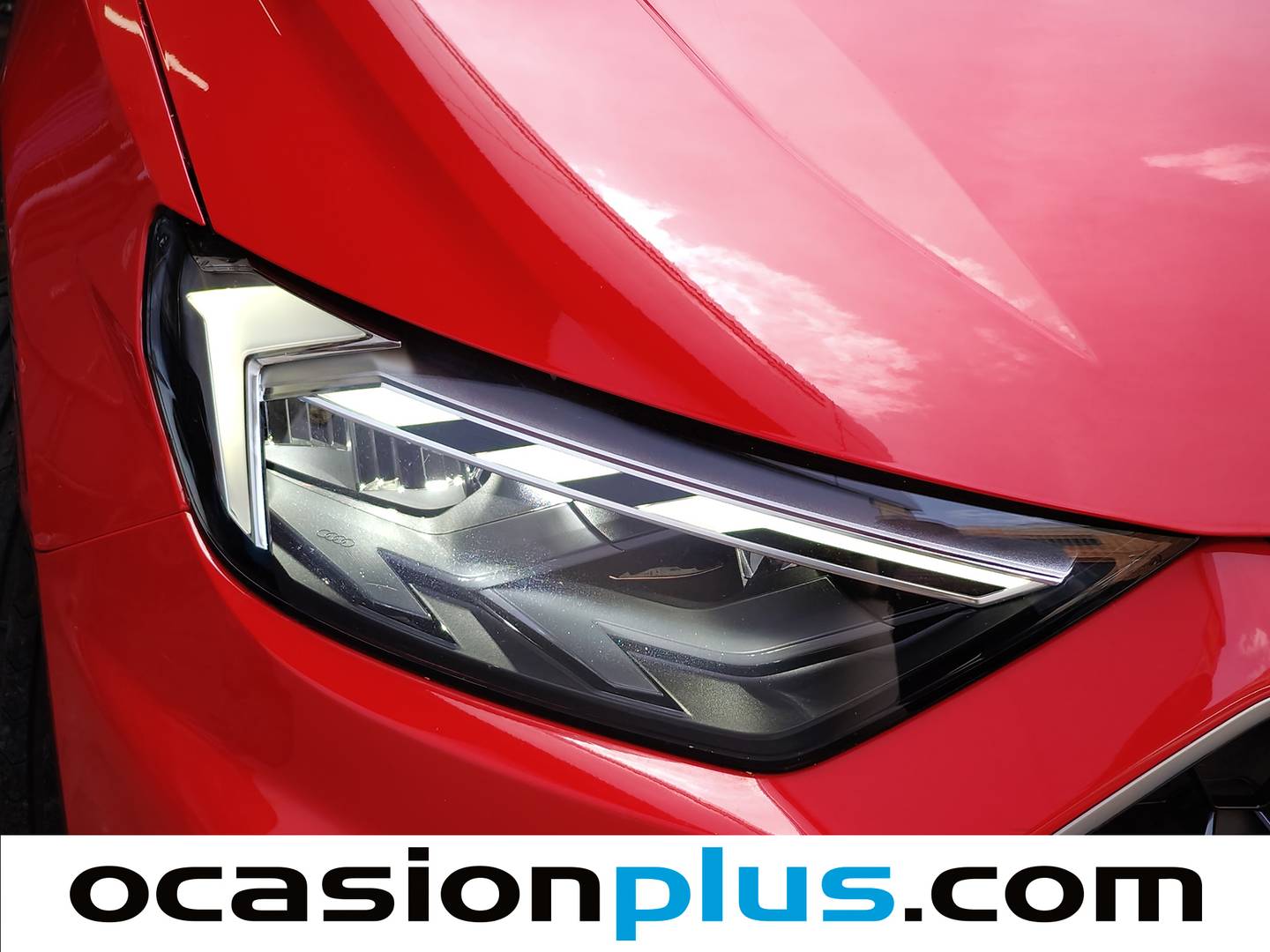 Acabados Audi A1 Audi A1 Sportback Adrenalin edition 25 TFSI (95 CV) Pack S-Line