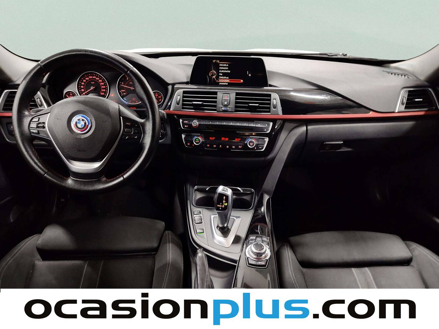 BMW Serie 3 BMW Serie 3 318d (150 CV) de ocasión