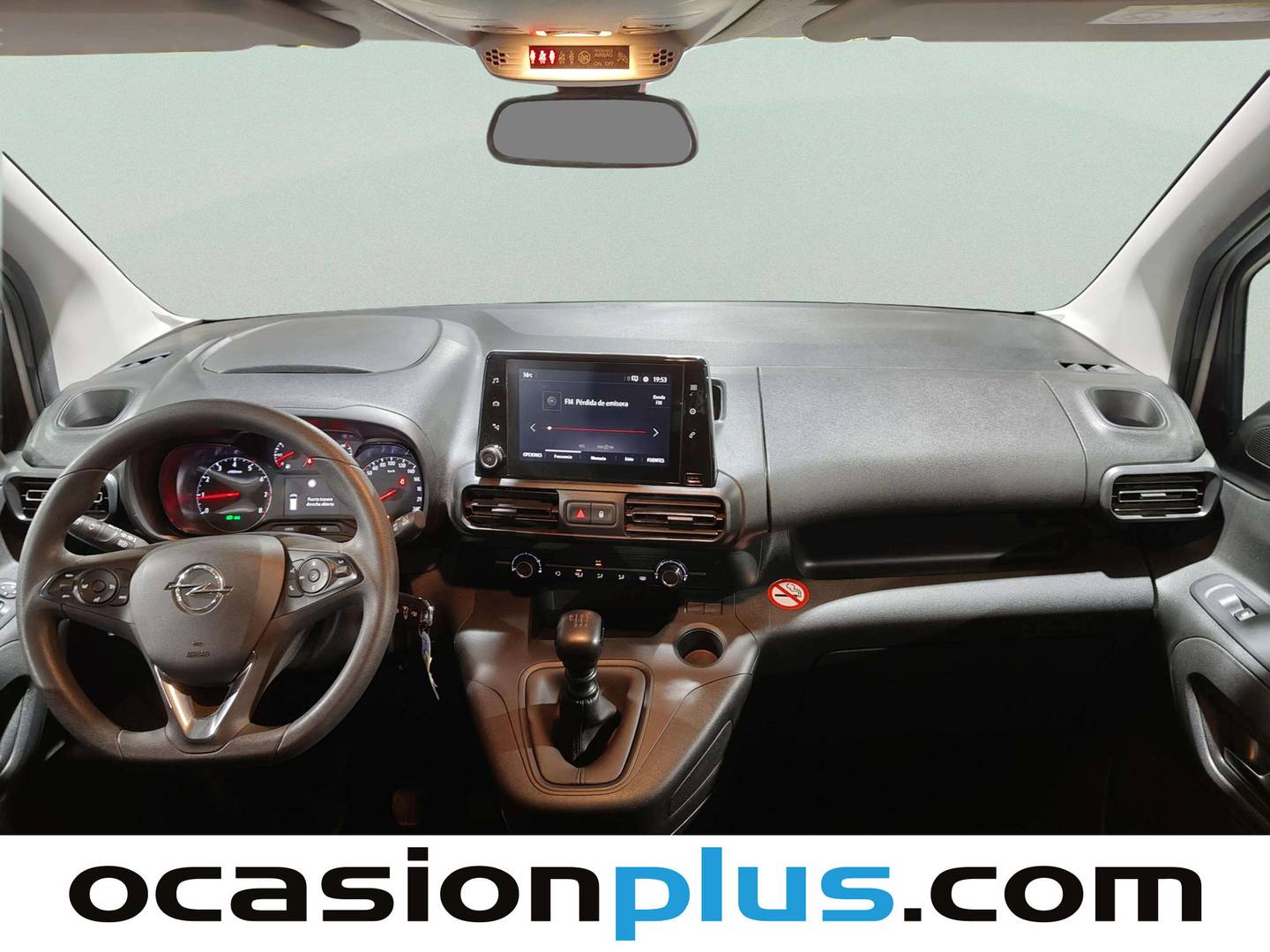 Foto Opel Combo Life Opel Combo Life 1.5 TD Business Edition Plus L1 (102 CV)