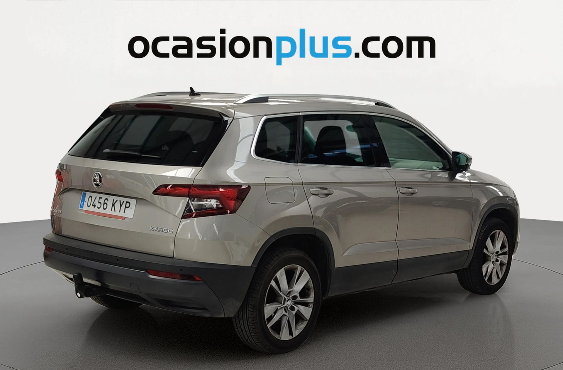 Škoda Karoq 1.5 TSI ACT Ambition DSG - foto 4