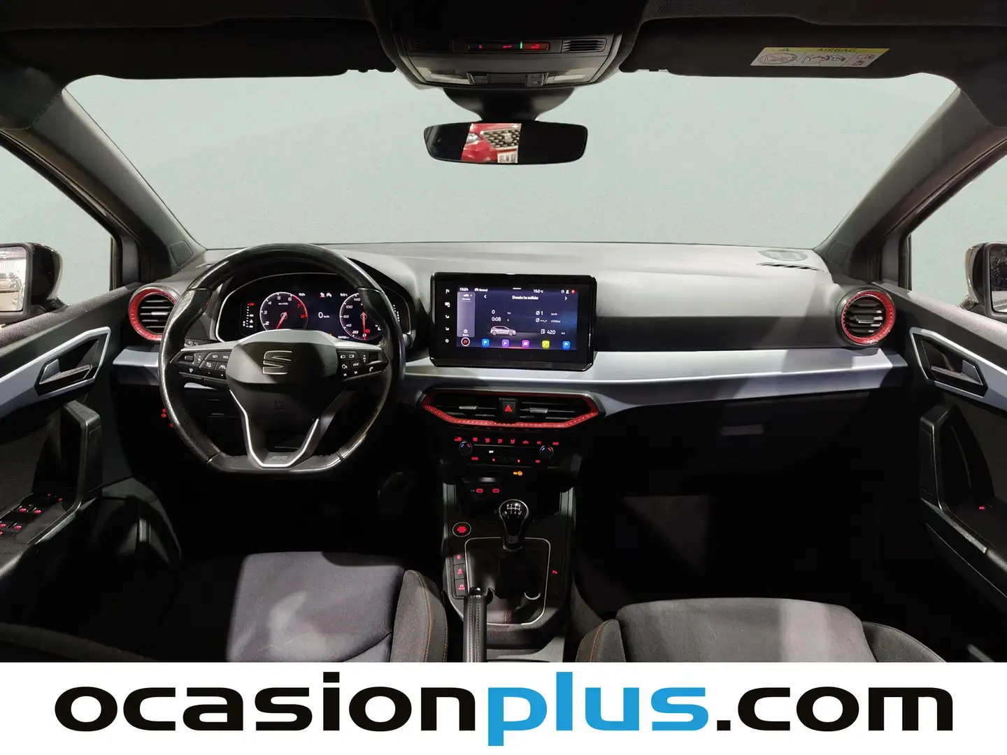 Foto Seat Ibiza SEAT Ibiza 1.0 TSI S&S FR XL (110 CV)