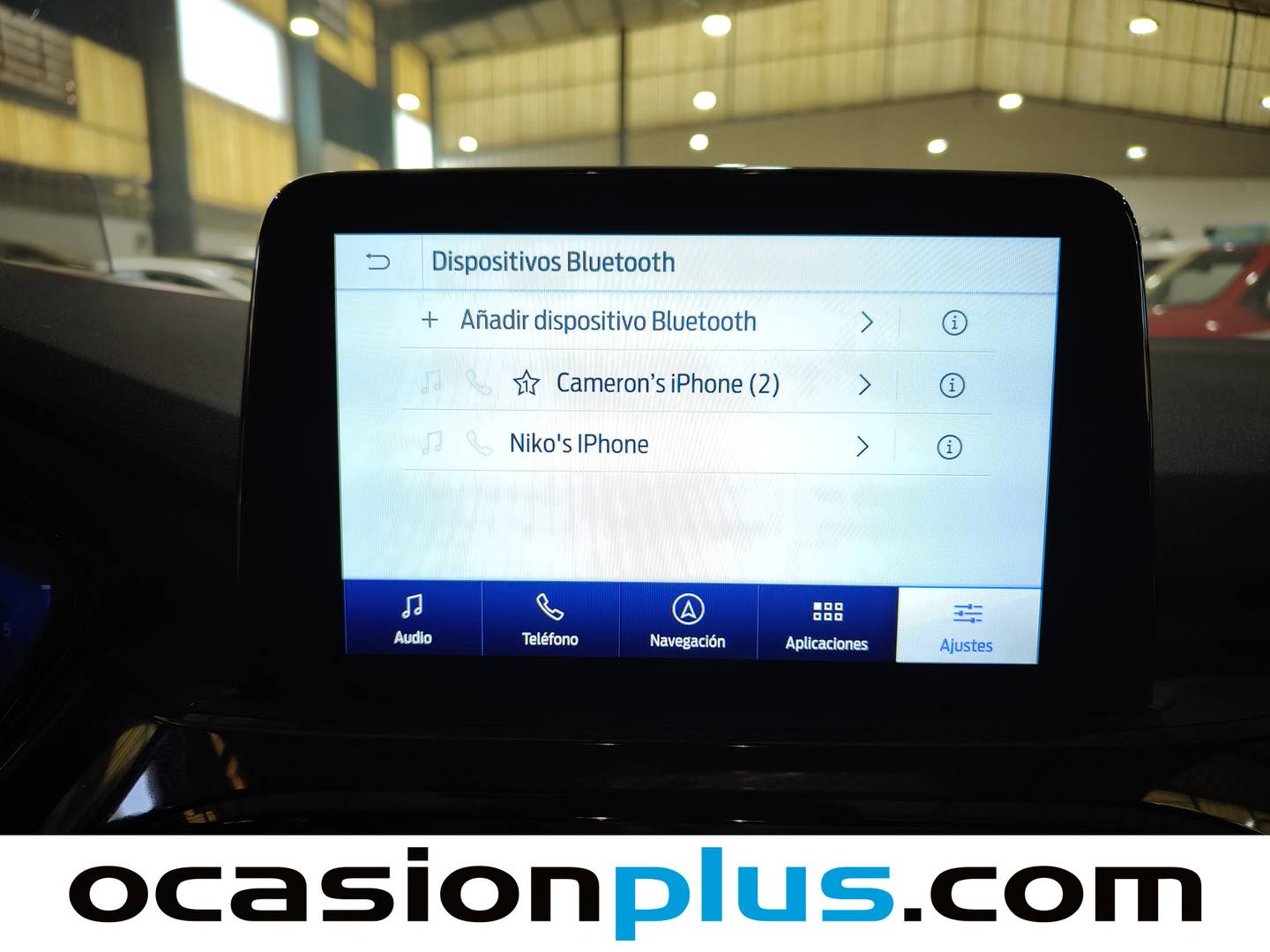 Ford Kuga Ford Kuga 1.5 EcoBlue ST-Line (120 CV) al mejor precio