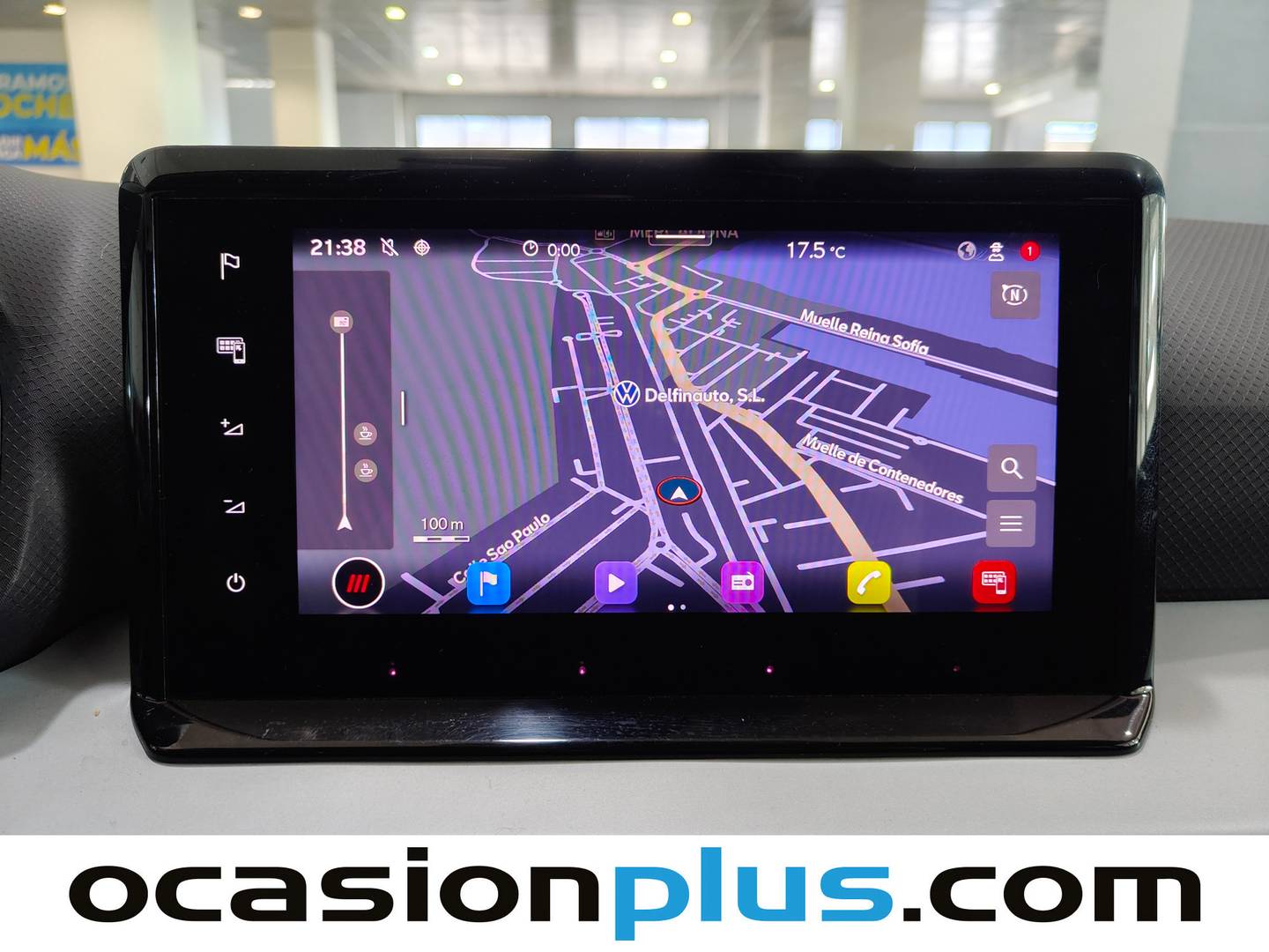 Extras y acabados del Seat Arona SEAT Arona 1.0 TSI Style Plus (110 CV)